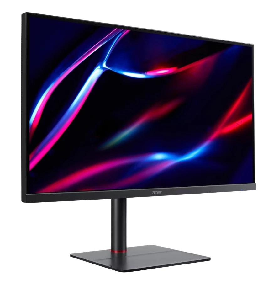 Acer Nitro XV275K P3 27" 4K HDR Widescreen Gaming Monitor — Being Shipped