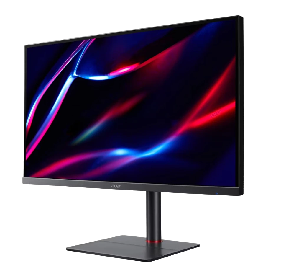 Acer Nitro XV275K P3 27" 4K HDR Widescreen Gaming Monitor — Being Shipped