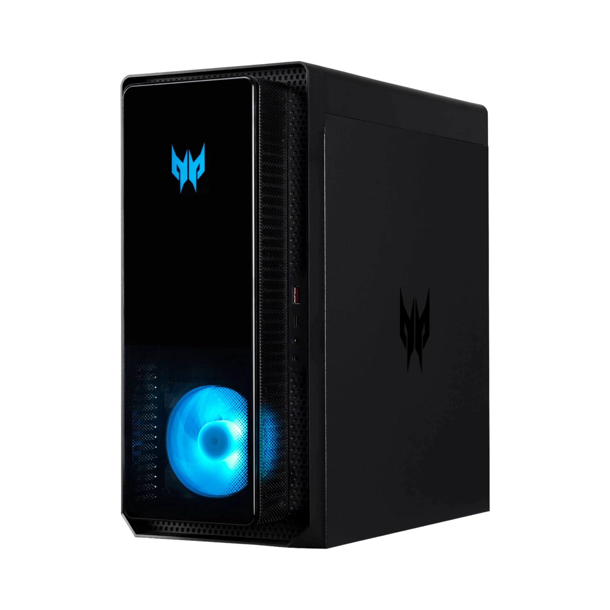 Acer Predator Orion 3000 Gaming Desktop Computer Intel Core i7-13700F, NVIDIA RTX 3060, 16GB  RAM, 1TB  SSD — Being Shipped