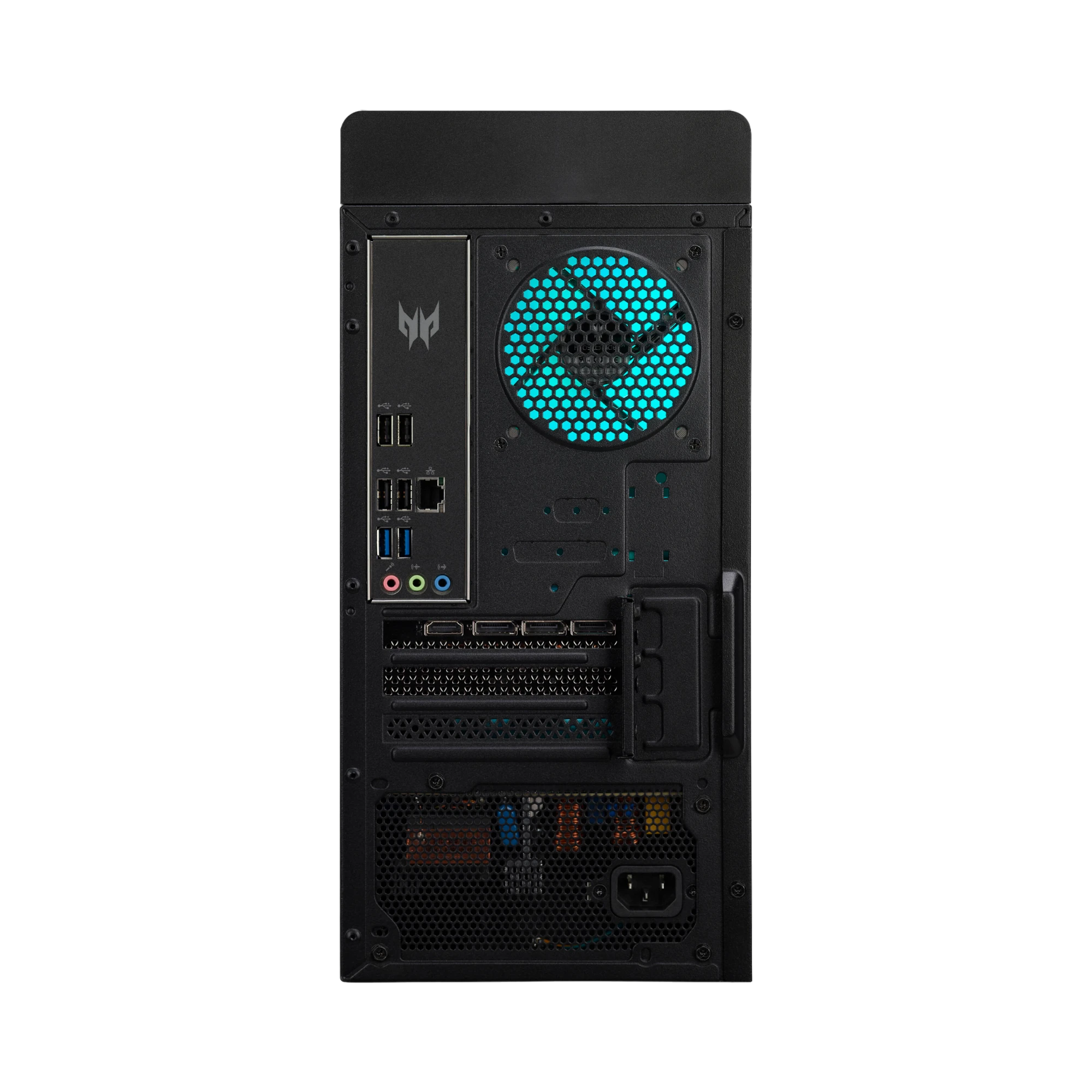 Acer Predator Orion 3000 Gaming Desktop Computer Intel Core i7-13700F, NVIDIA RTX 3060, 16GB  RAM, 1TB  SSD — Being Shipped