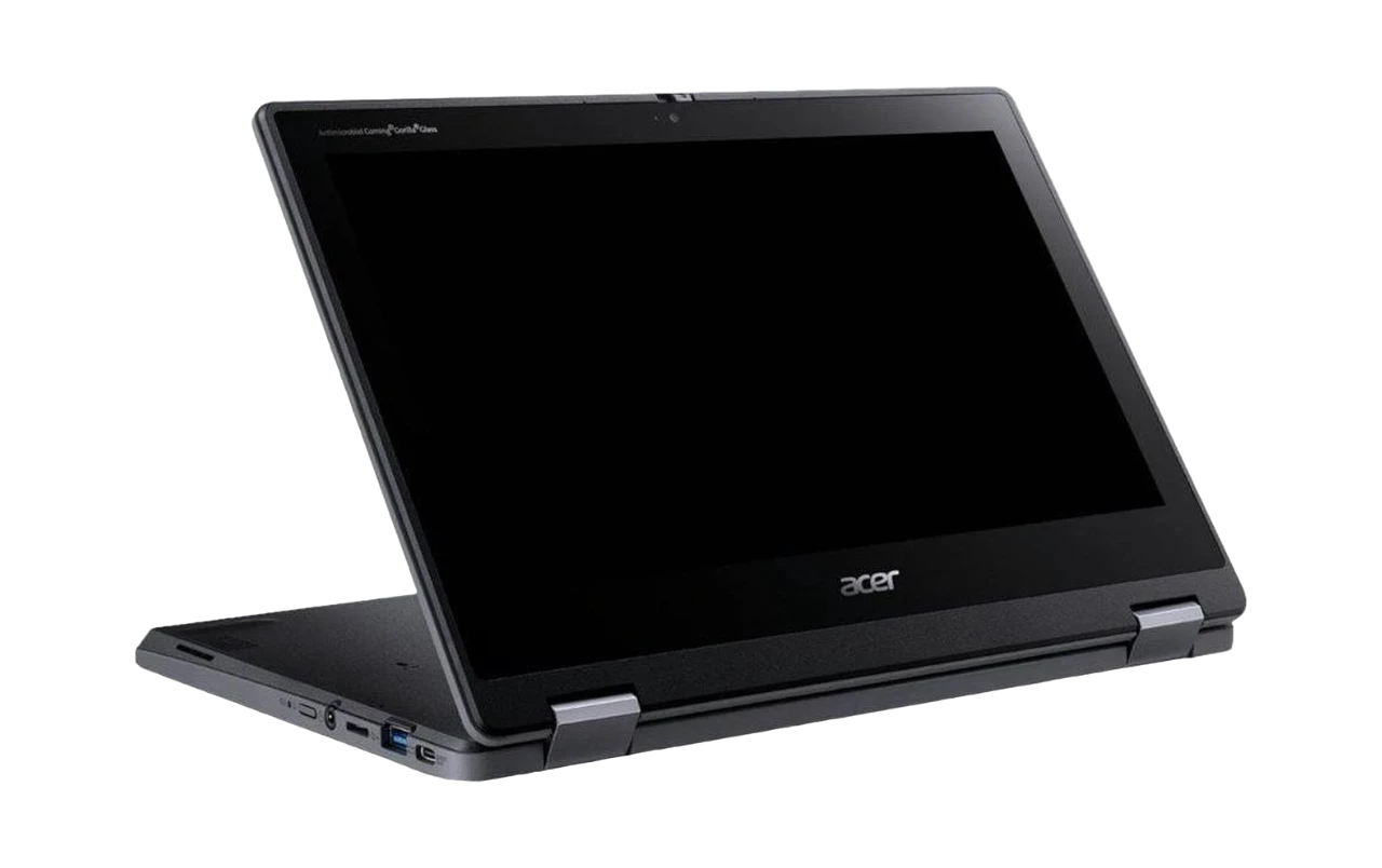 Acer Chromebook Spin 511 11.6" Touch Notebook Intel N100, 4GB RAM, 32GB SSD — Being Shipped