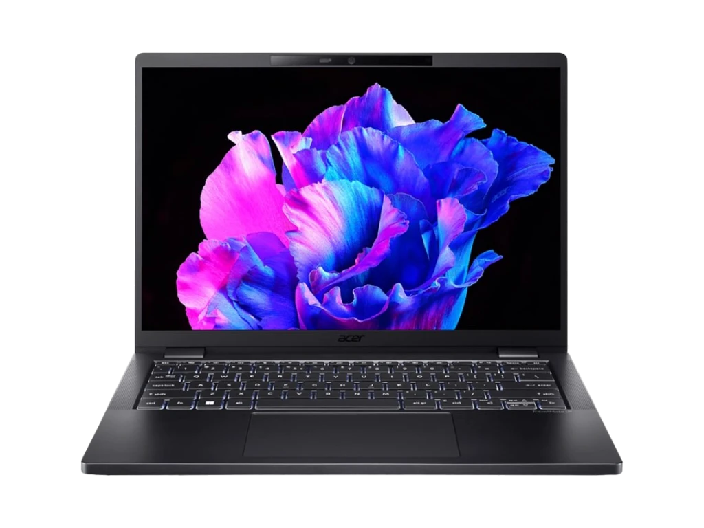 Acer TravelMate P6 14" Laptop Intel Core i7-1355U, 16GB RAM, 512GB SSD — Being Shipped