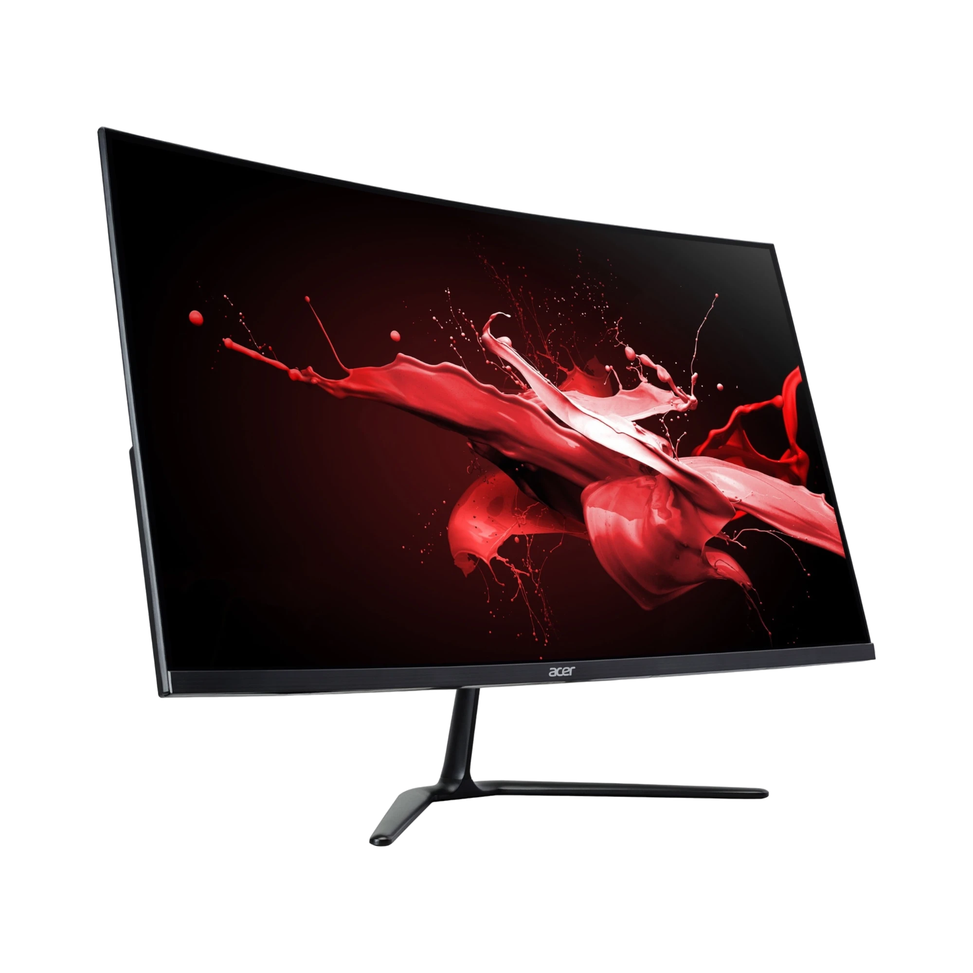 Acer Nitro ED320QR S3 Curved 32" Full HD Gaming Monitor — Being Shipped