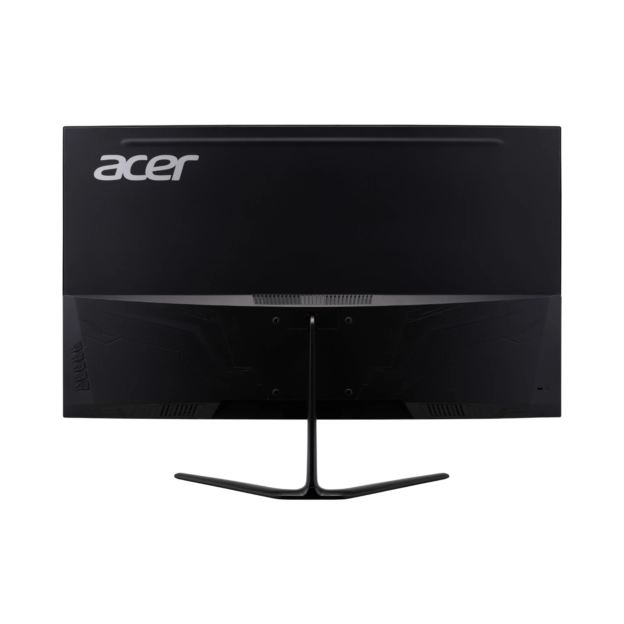 Acer Nitro ED320QR S3 Curved 32" Full HD Gaming Monitor — Being Shipped