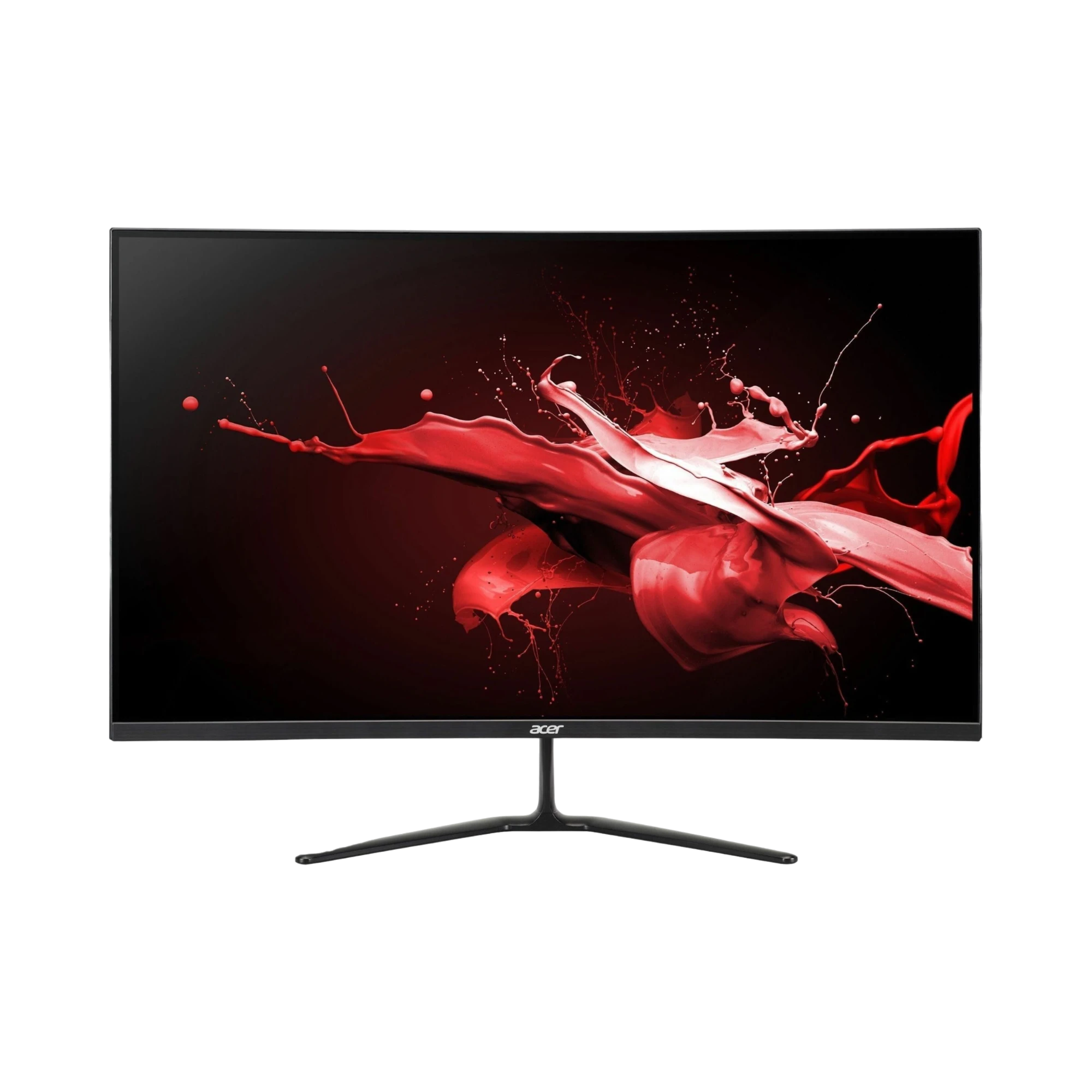 Acer Nitro ED320QR S3 Curved 32" Full HD Gaming Monitor — Being Shipped