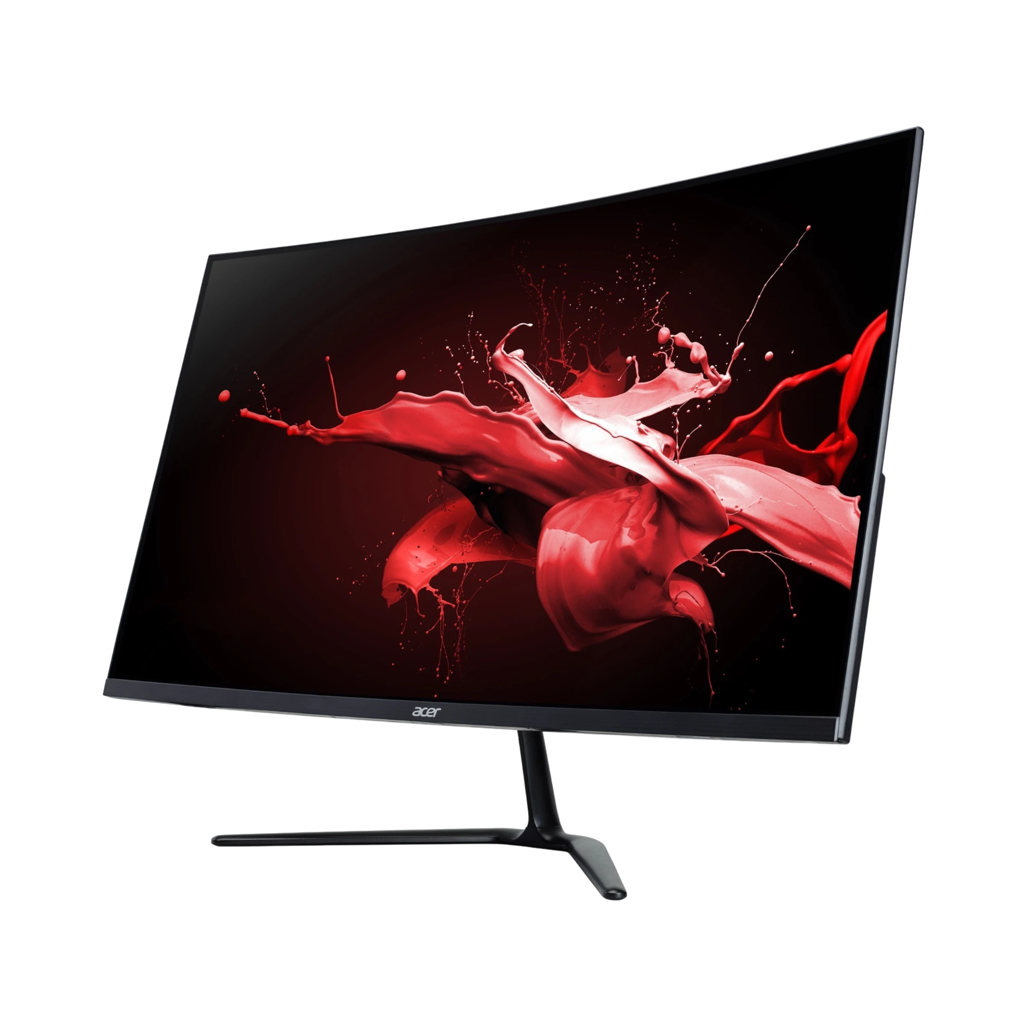 Acer Nitro ED320QR S3 Curved 32" Full HD Gaming Monitor — Being Shipped