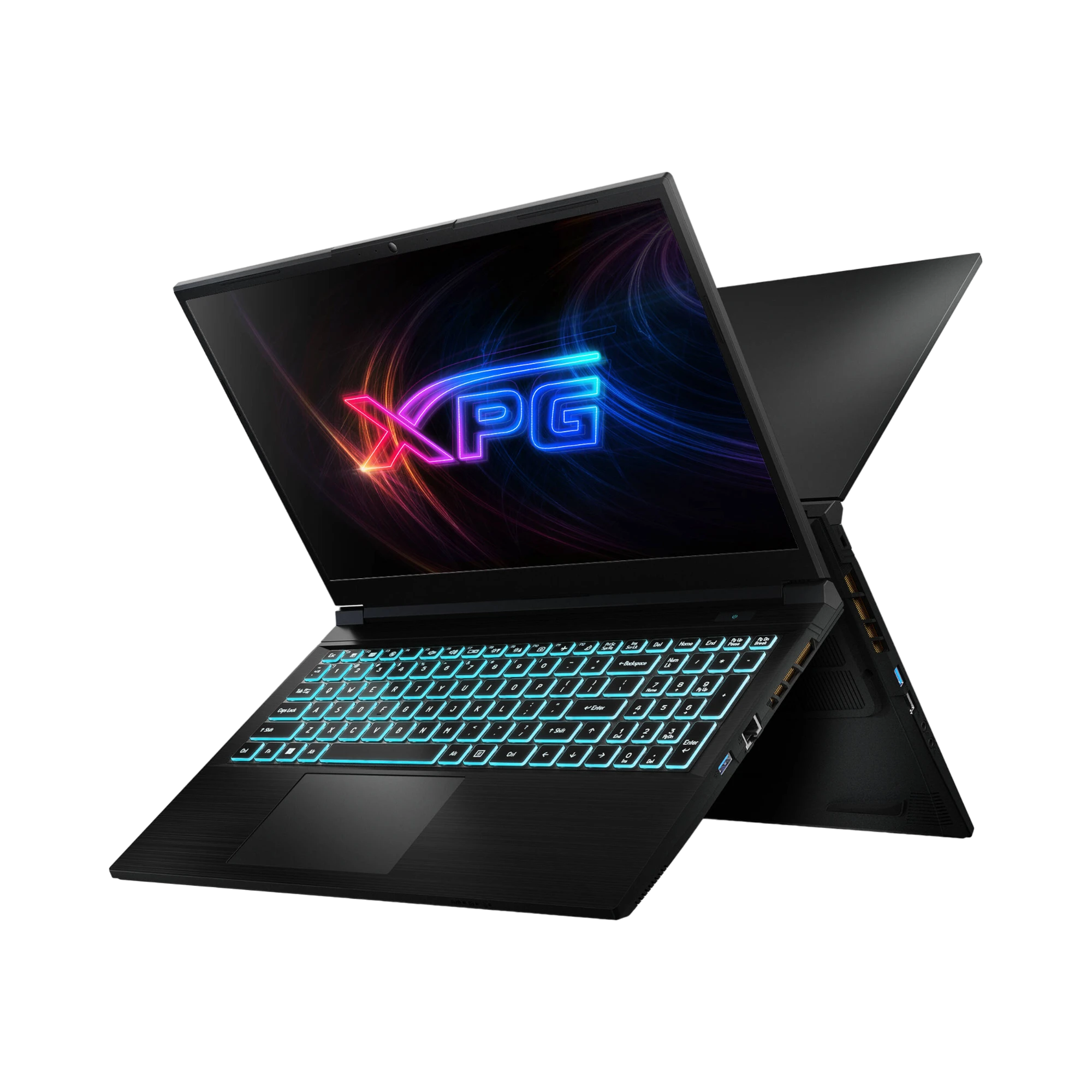 XPG Xenia 15.6" Gaming Laptop Intel Core i7-13700H, NVIDIA RTX 4060, 16GB RAM, 1TB SSD — Being Shipped