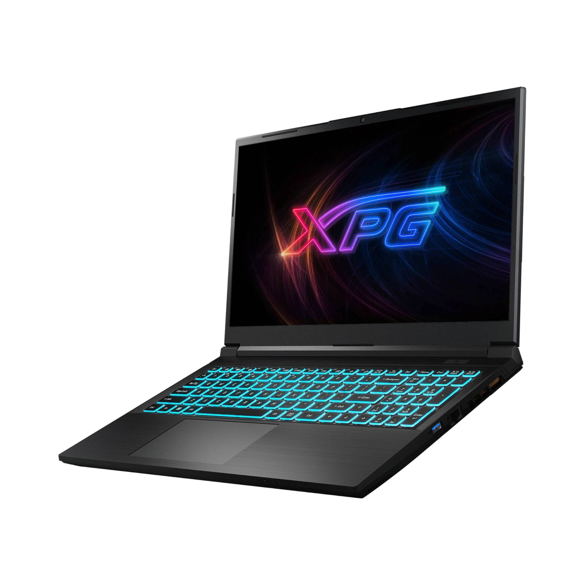 XPG Xenia 15.6" Gaming Laptop Intel Core i7-13700H, NVIDIA RTX 4060, 16GB RAM, 1TB SSD — Being Shipped