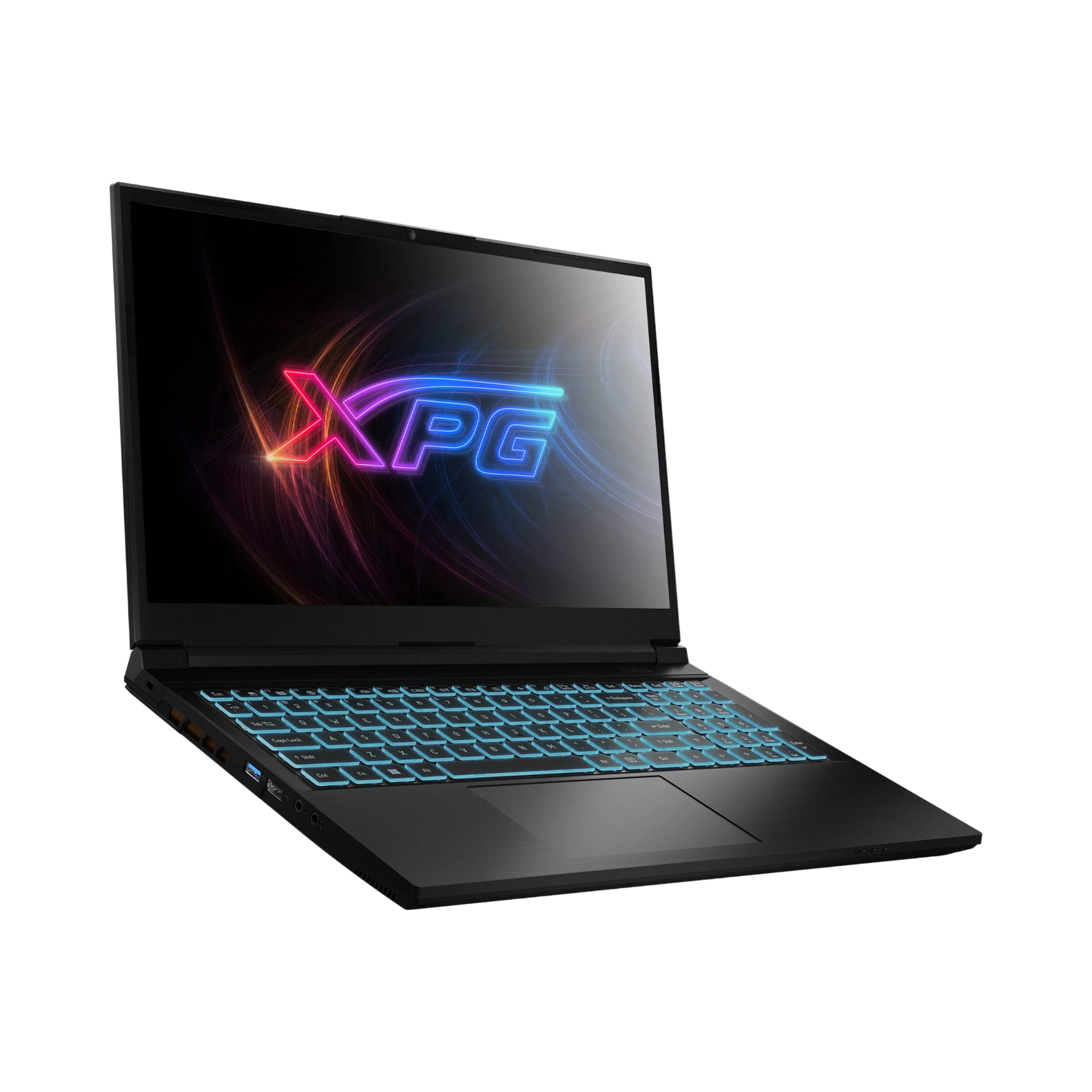 XPG Xenia 15.6" Gaming Laptop Intel Core i7-13700H, NVIDIA RTX 4060, 16GB RAM, 1TB SSD — Being Shipped