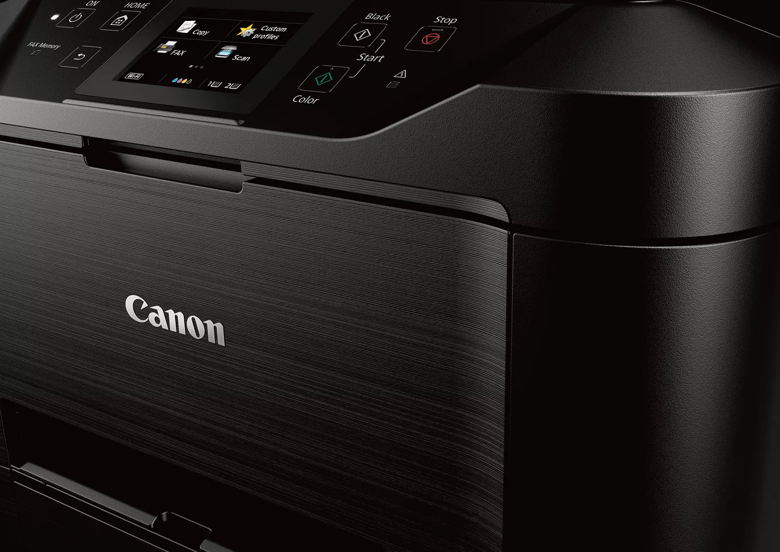 Canon MAXIFY MB5420 Wireless All-In-One Inkjet Printer — Being Shipped