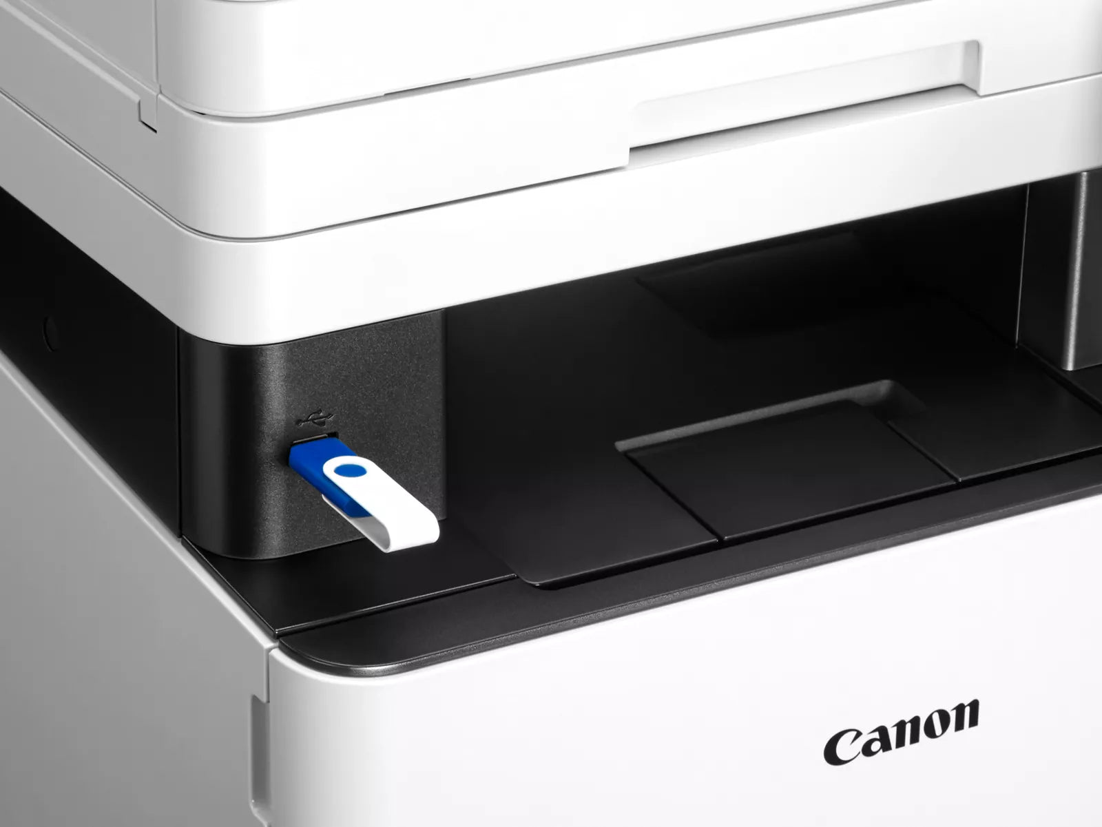 Canon Color imageCLASS MF644Cdw Wireless All-in-One Laser Printer — Being Shipped