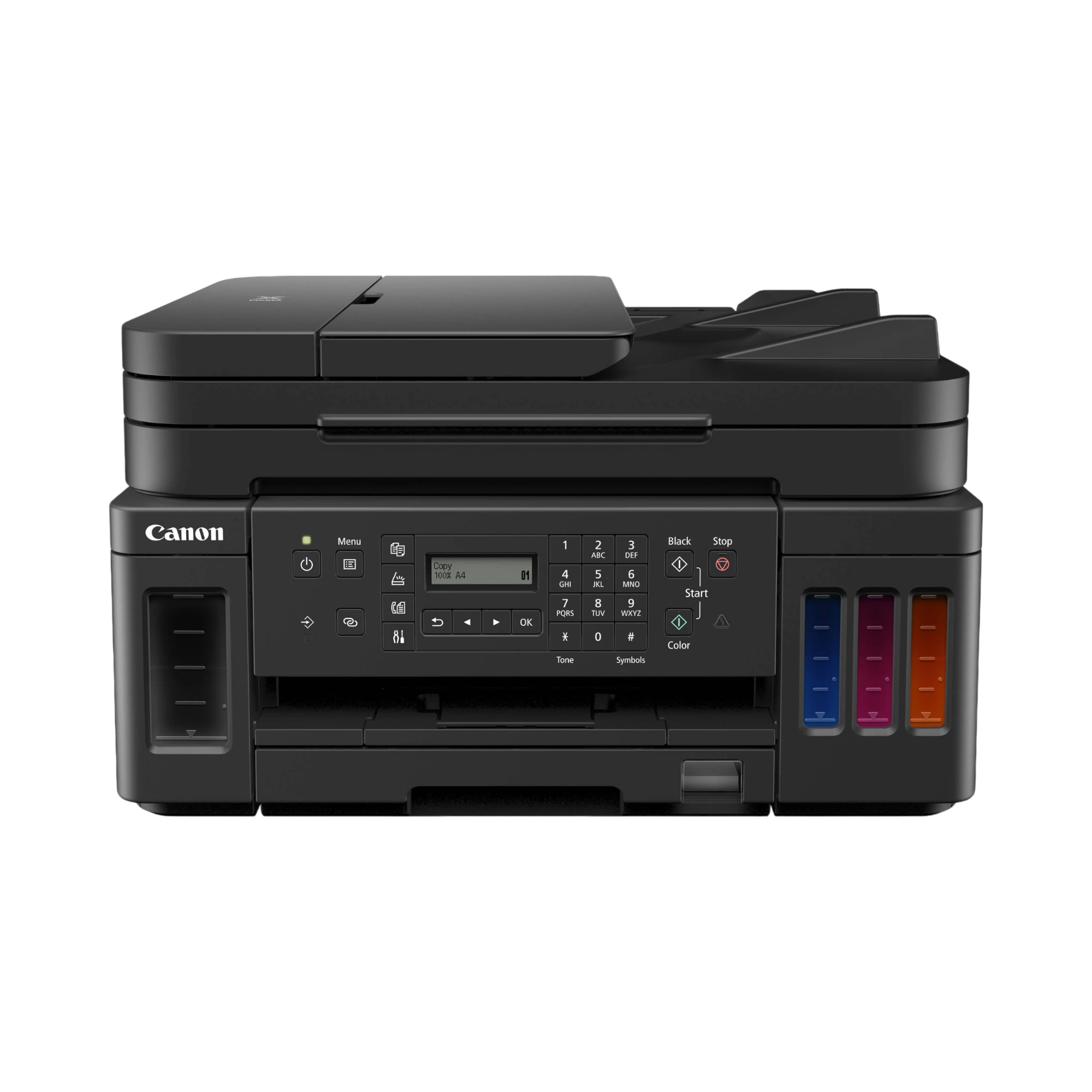 Canon PIXMA G7020 Wireless All-in-One MegaTank Printer — Being Shipped