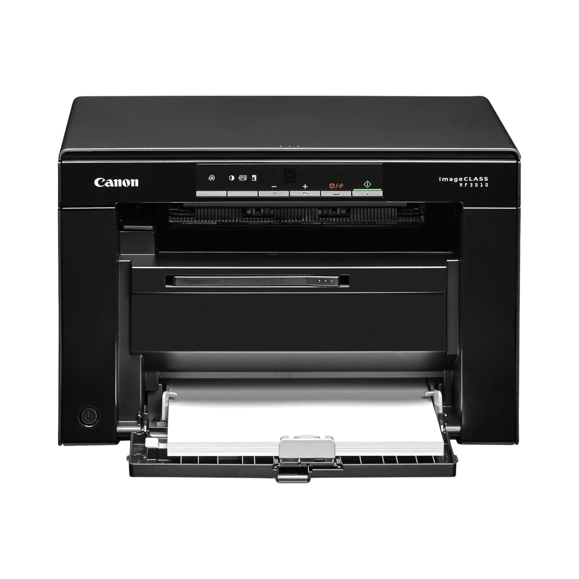 Canon imageCLASS MF3010 VP Multifunction Laser Printer — Being Shipped