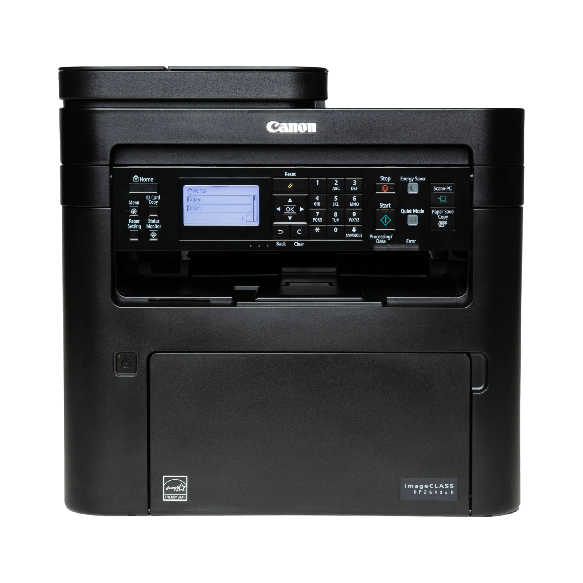 Canon imageCLASS MF264dw II Monochrome Laser Printer — Being Shipped