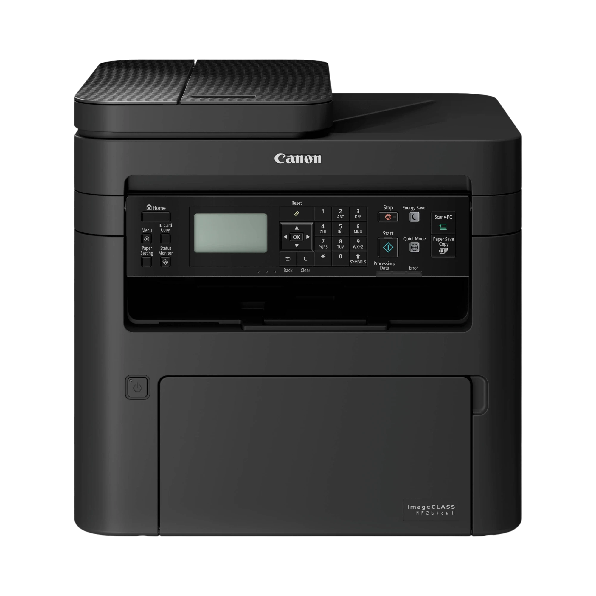 Canon imageCLASS MF264dw II Monochrome Laser Printer — Being Shipped