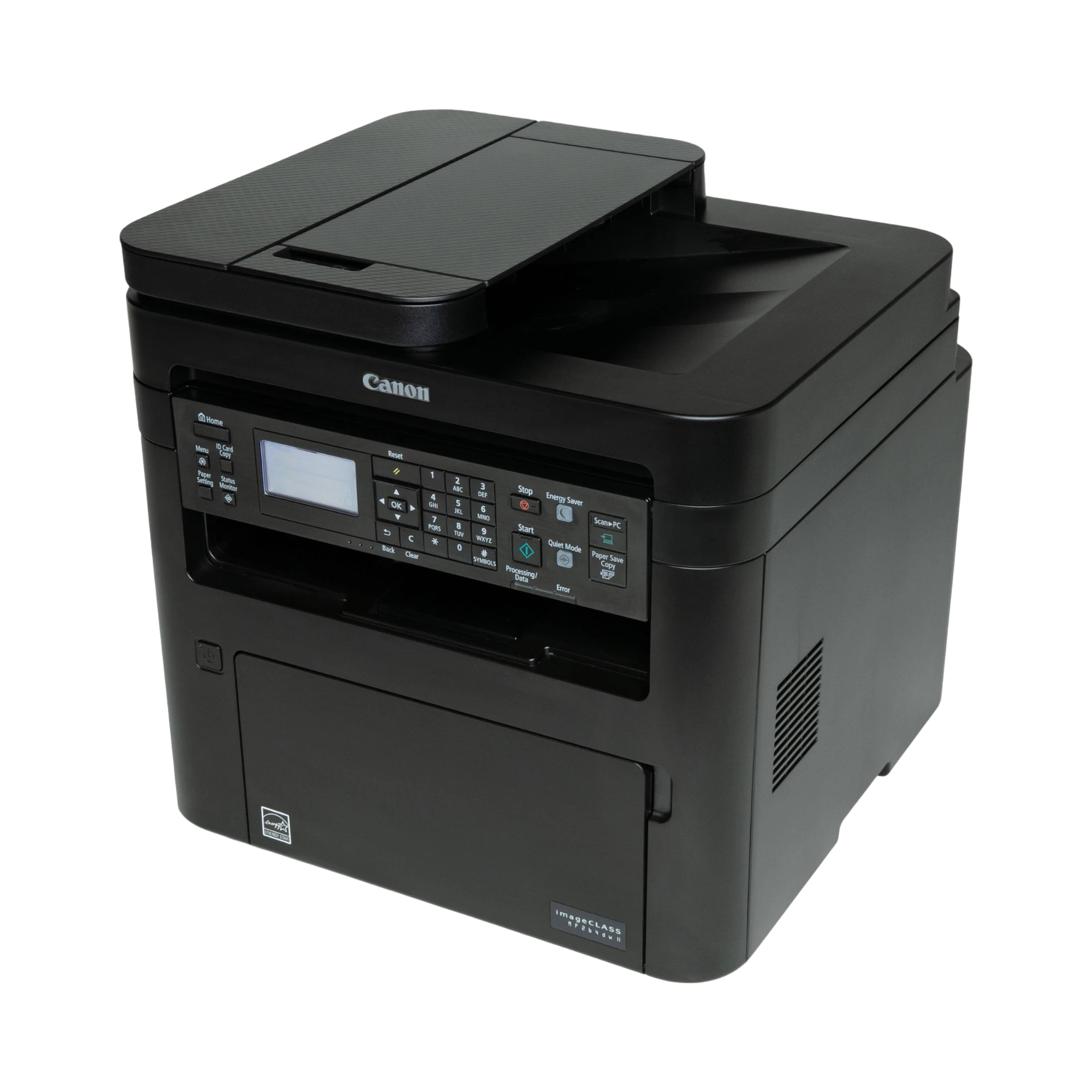 Canon imageCLASS MF264dw II Monochrome Laser Printer — Being Shipped