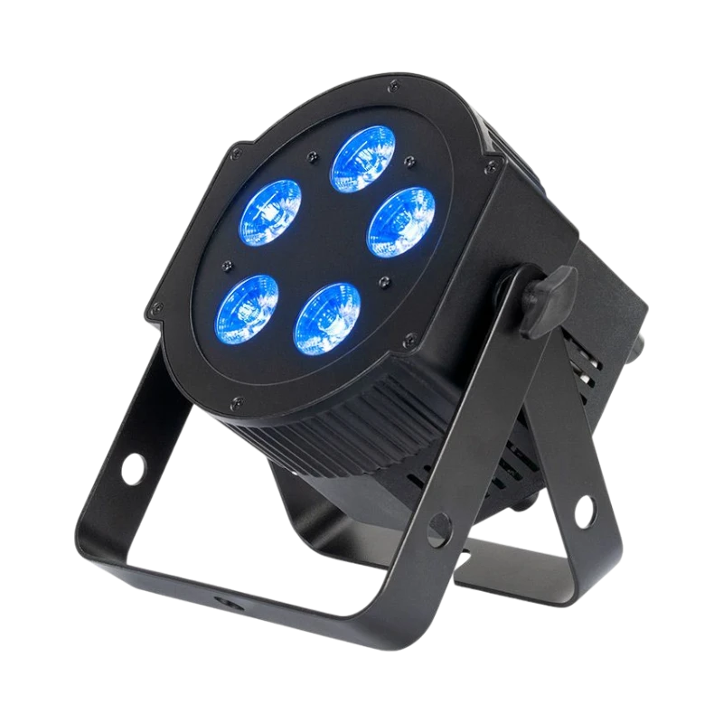 ADJ 5PX Hex LED Par Fixture — Being Shipped