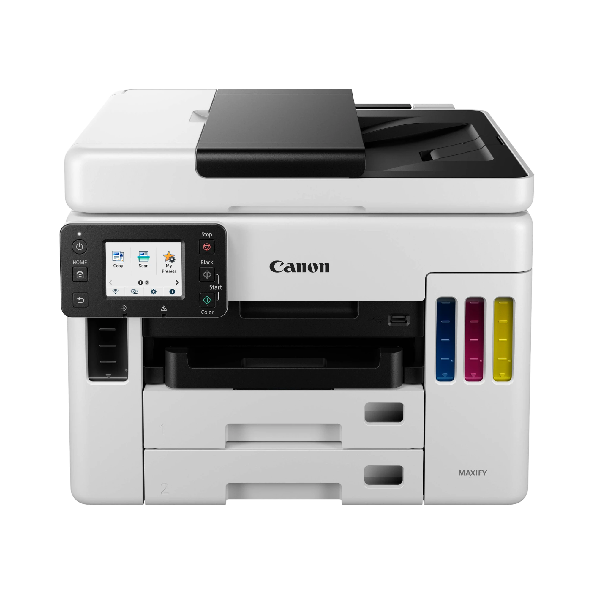 Canon MAXIFY GX7020 Wireless MegaTank All-In-One Printer — Being Shipped