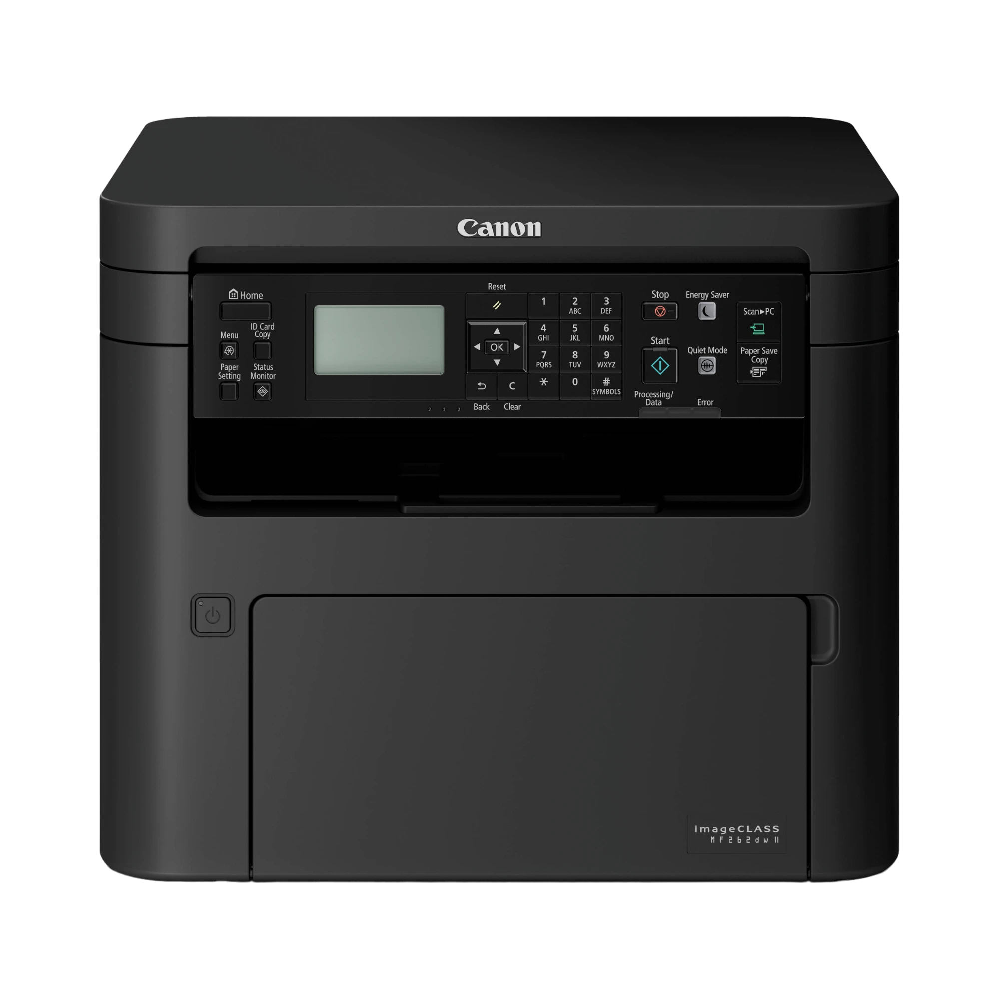 Canon imageCLASS MF262dw II Monochrome Multifunction Printer — Being Shipped