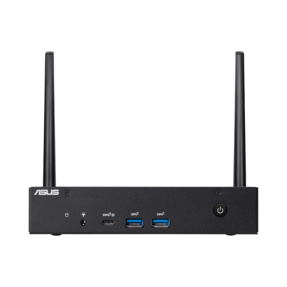 ASUS PL63 Mini PC Intel Core i7-1165G7, 8GB RAM, 256GB SSD — Being Shipped