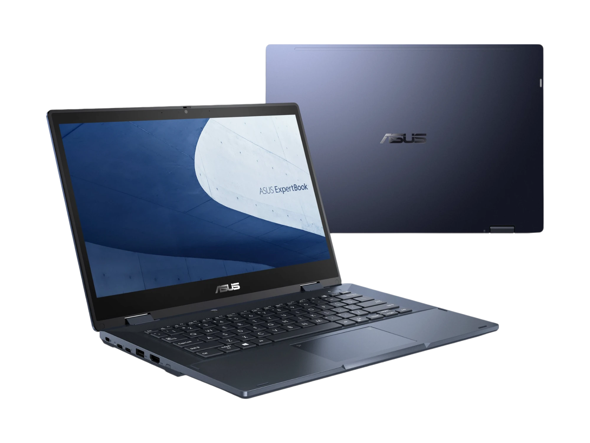 ASUS ExpertBook B3 Flip 14" Notebook, Intel Core i5-1235U, 16GB RAM, 256GB SSD — Being Shipped