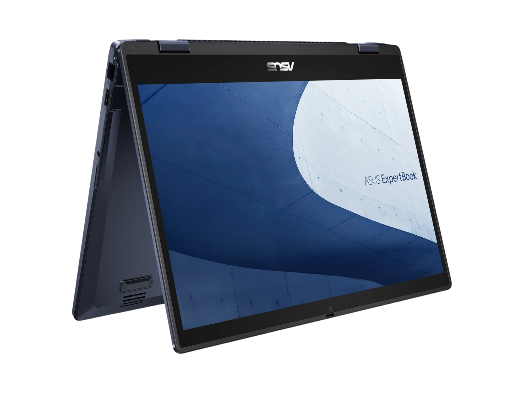 ASUS ExpertBook B3 Flip 14" Notebook, Intel Core i5-1235U, 16GB RAM, 256GB SSD — Being Shipped