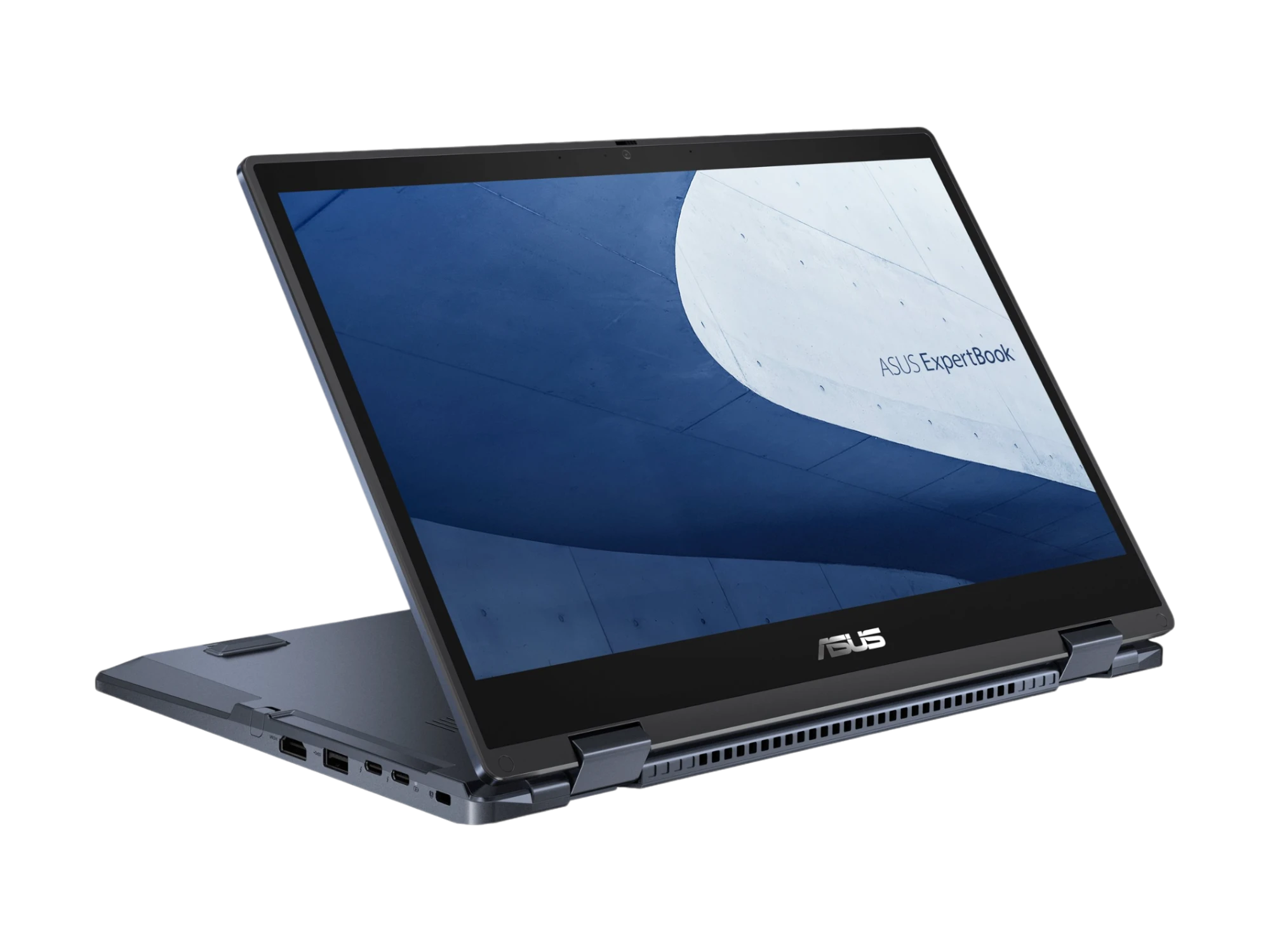 ASUS ExpertBook B3 Flip 14" Notebook, Intel Core i5-1235U, 16GB RAM, 256GB SSD — Being Shipped