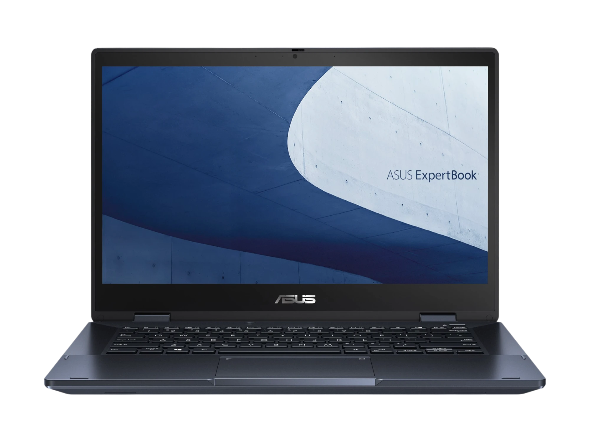 ASUS ExpertBook B3 Flip 14" Notebook, Intel Core i5-1235U, 16GB RAM, 256GB SSD — Being Shipped