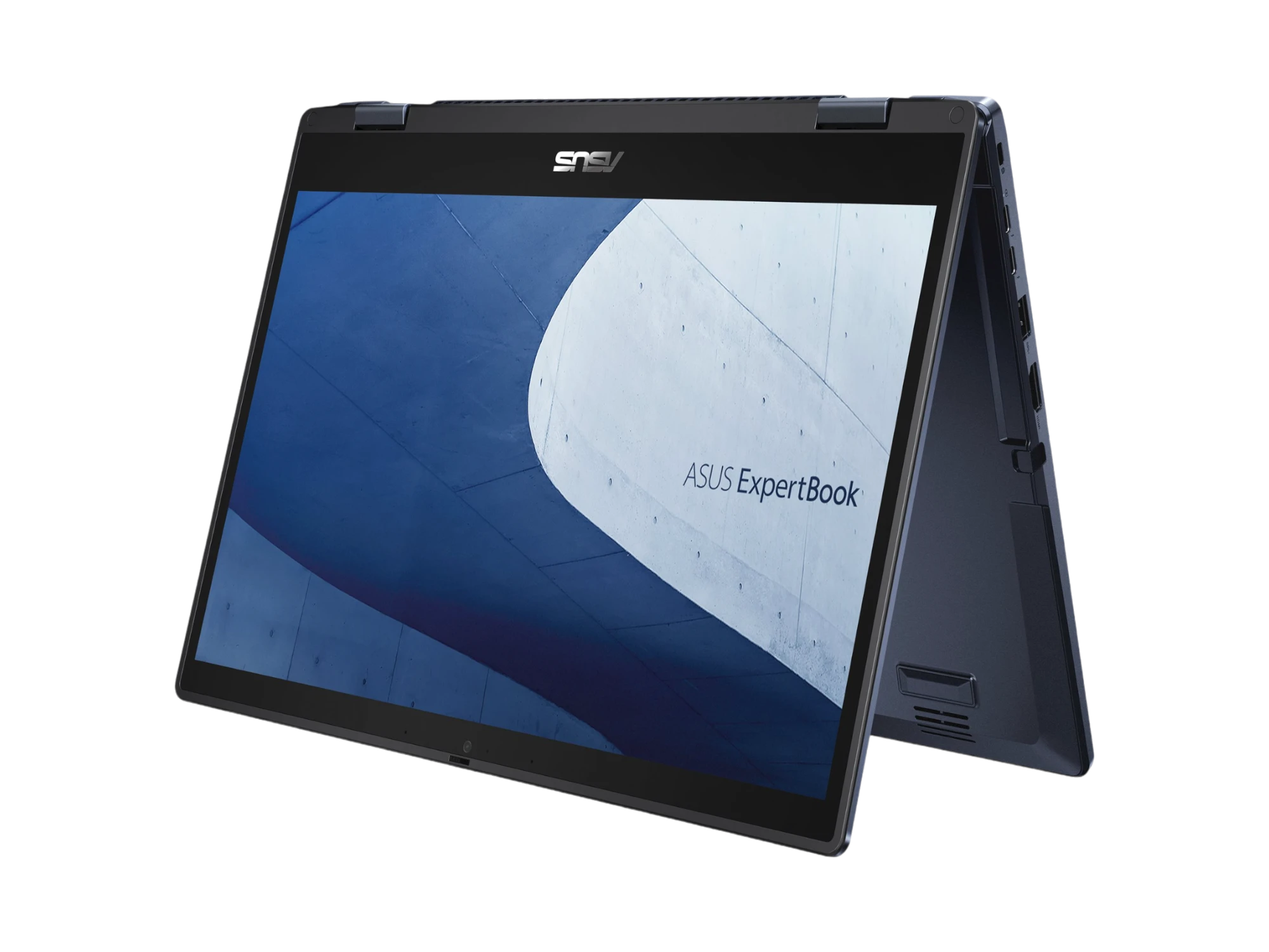 ASUS ExpertBook B3 Flip 14" Notebook, Intel Core i5-1235U, 16GB RAM, 256GB SSD — Being Shipped