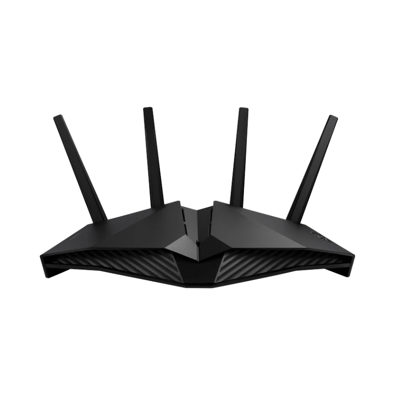 ASUS RT-AX82U AX5400 Dual-Band WiFi 6 Gaming Router — Being Shipped