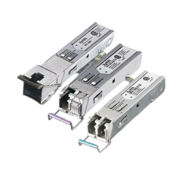 Zyxel SFP-SX-D Fiber Transceiver Module — Being Shipped