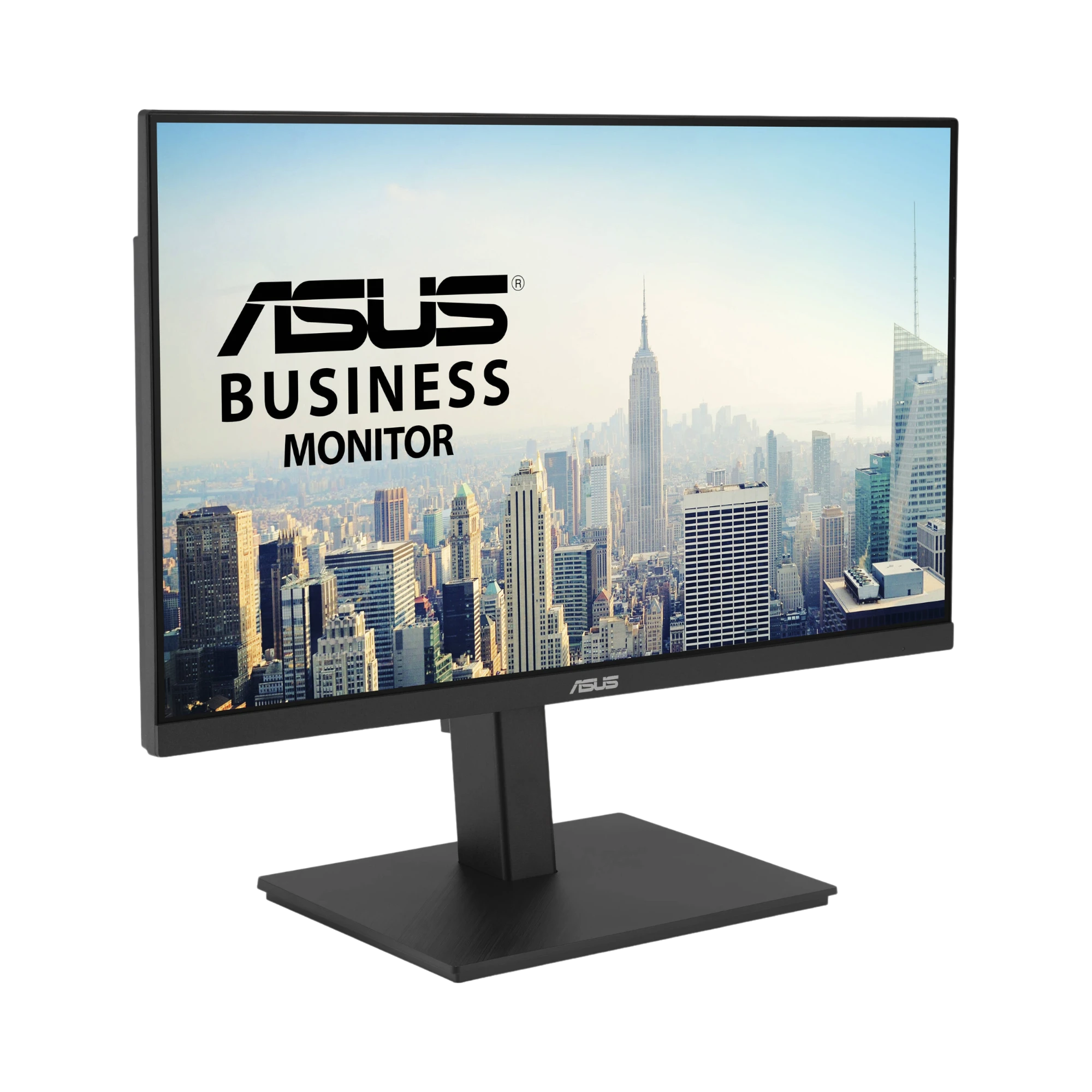 ASUS VA27ECPSN 27" Full HD IPS Docking Monitor — Being Shipped