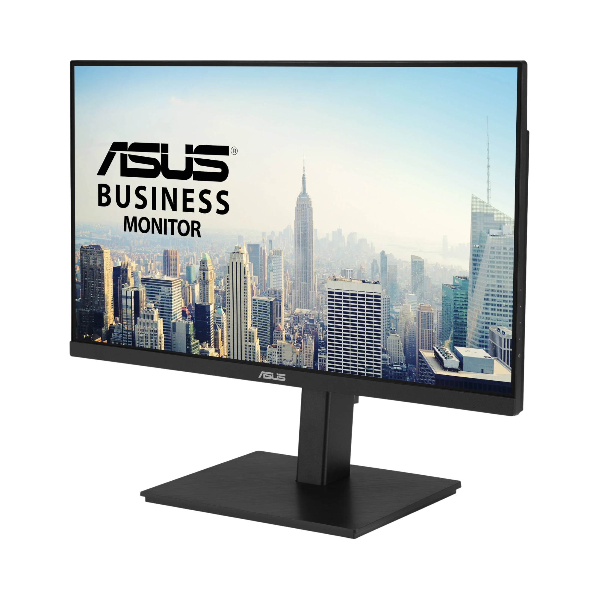 ASUS VA27ECPSN 27" Full HD IPS Docking Monitor — Being Shipped