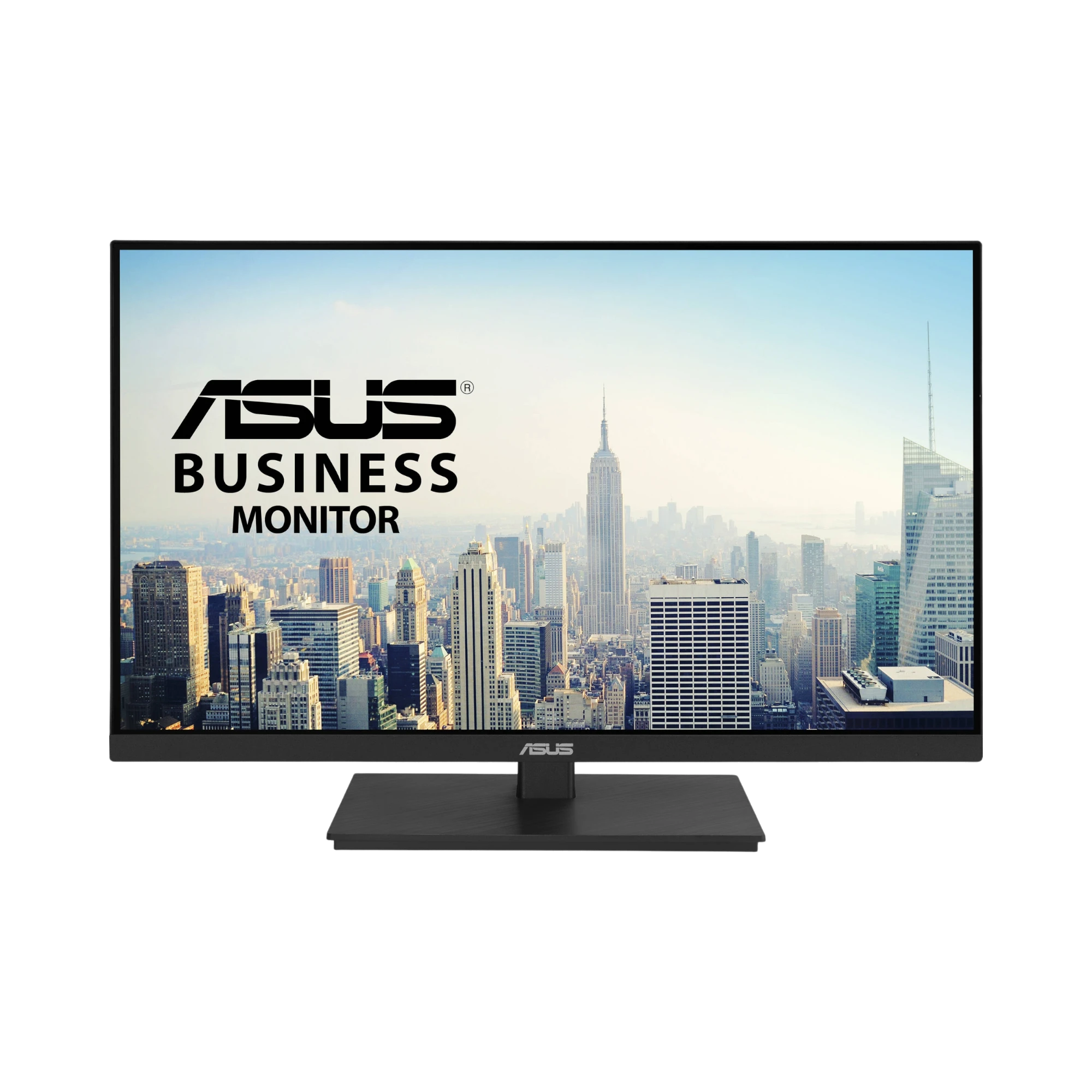 ASUS VA27ECPSN 27" Full HD IPS Docking Monitor — Being Shipped