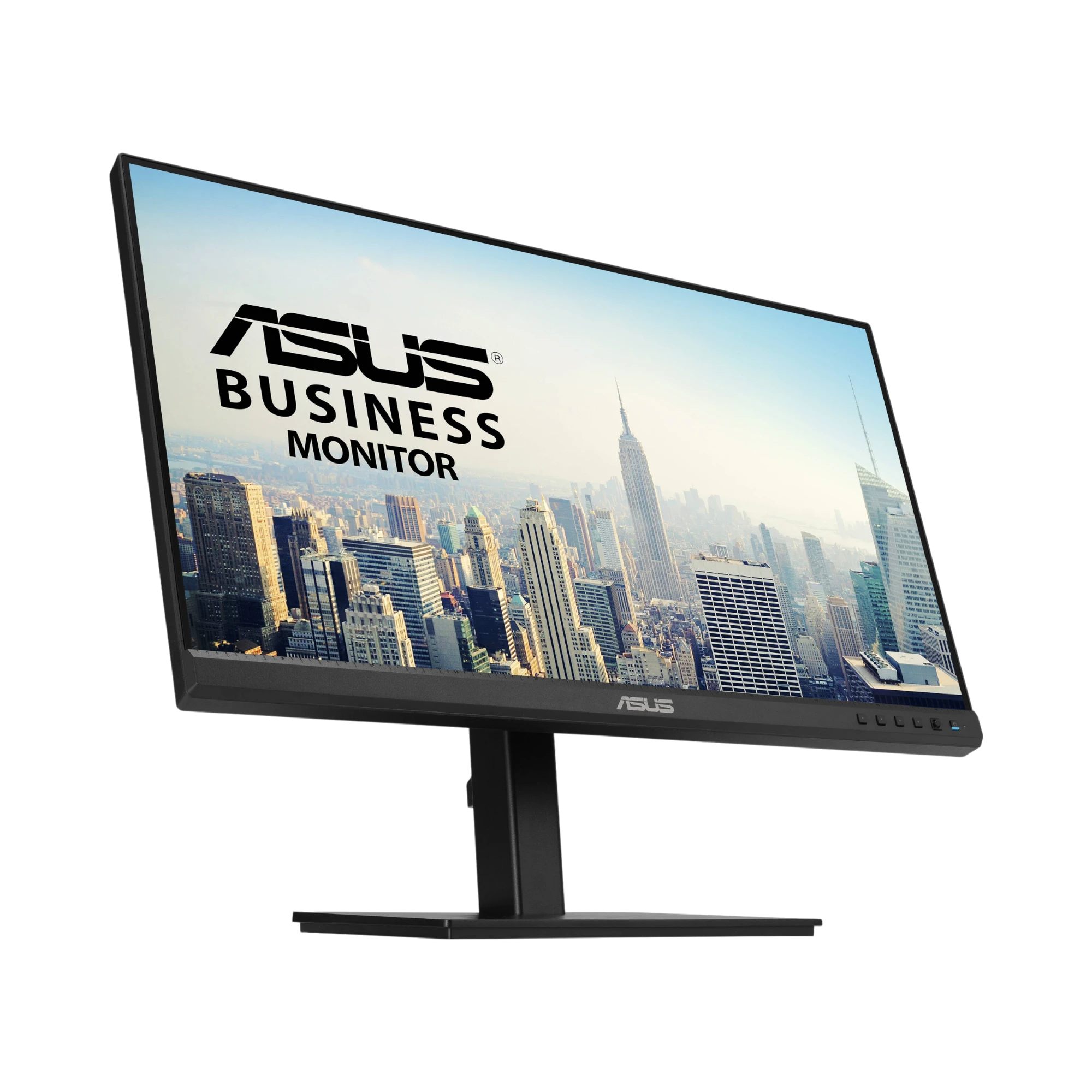 ASUS BE24ECSBT 23.8" Full HD Multi-Touch Monitor — Being Shipped