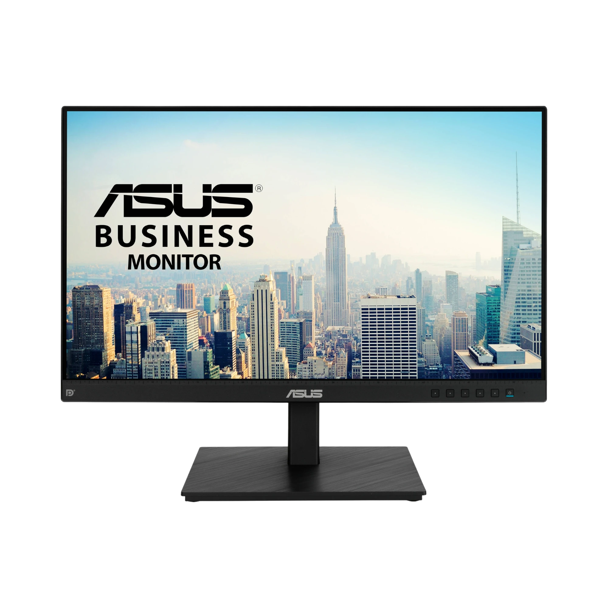 ASUS BE24ECSBT 23.8" Full HD Multi-Touch Monitor — Being Shipped