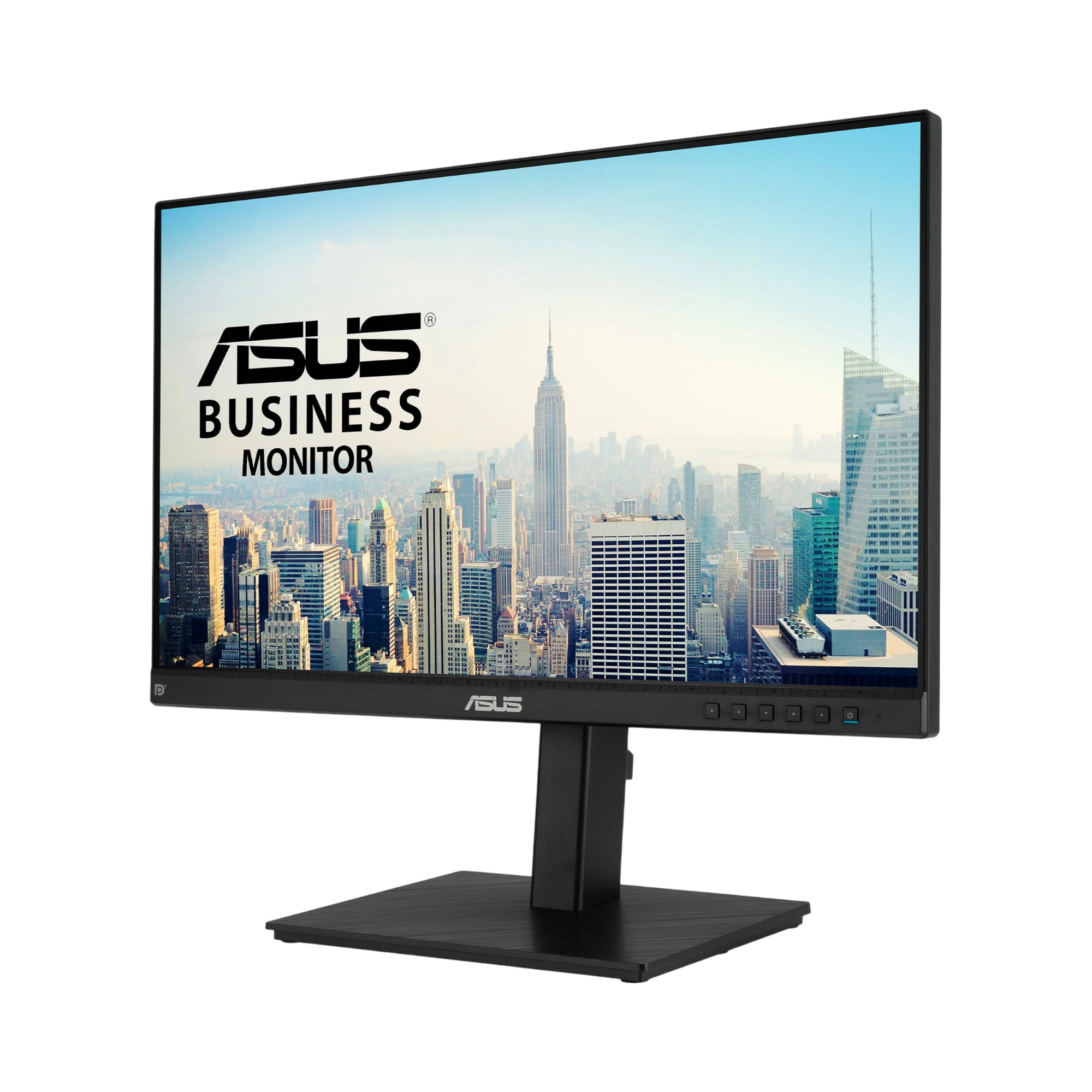 ASUS BE24ECSBT 23.8" Full HD Multi-Touch Monitor — Being Shipped