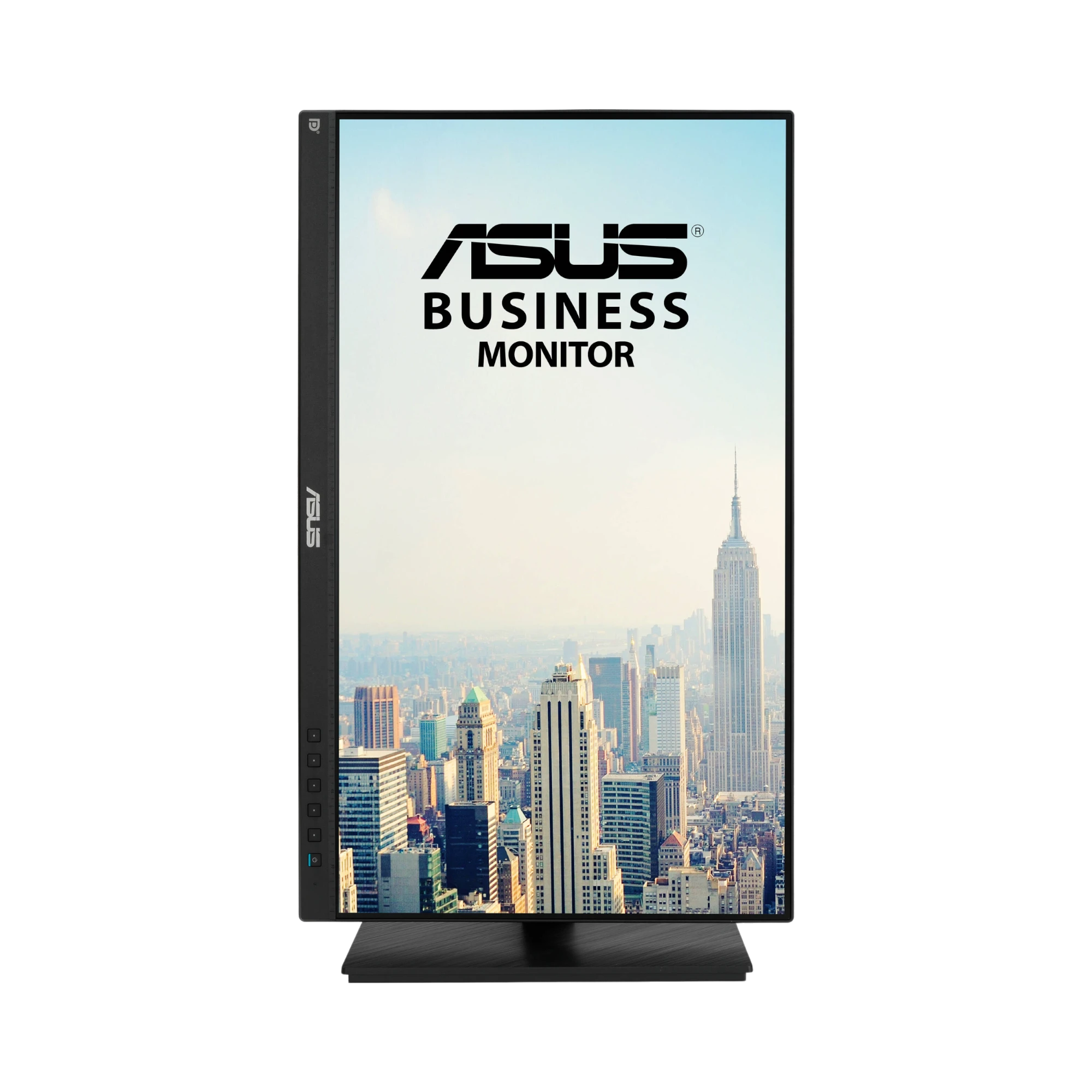 ASUS BE24ECSBT 23.8" Full HD Multi-Touch Monitor — Being Shipped