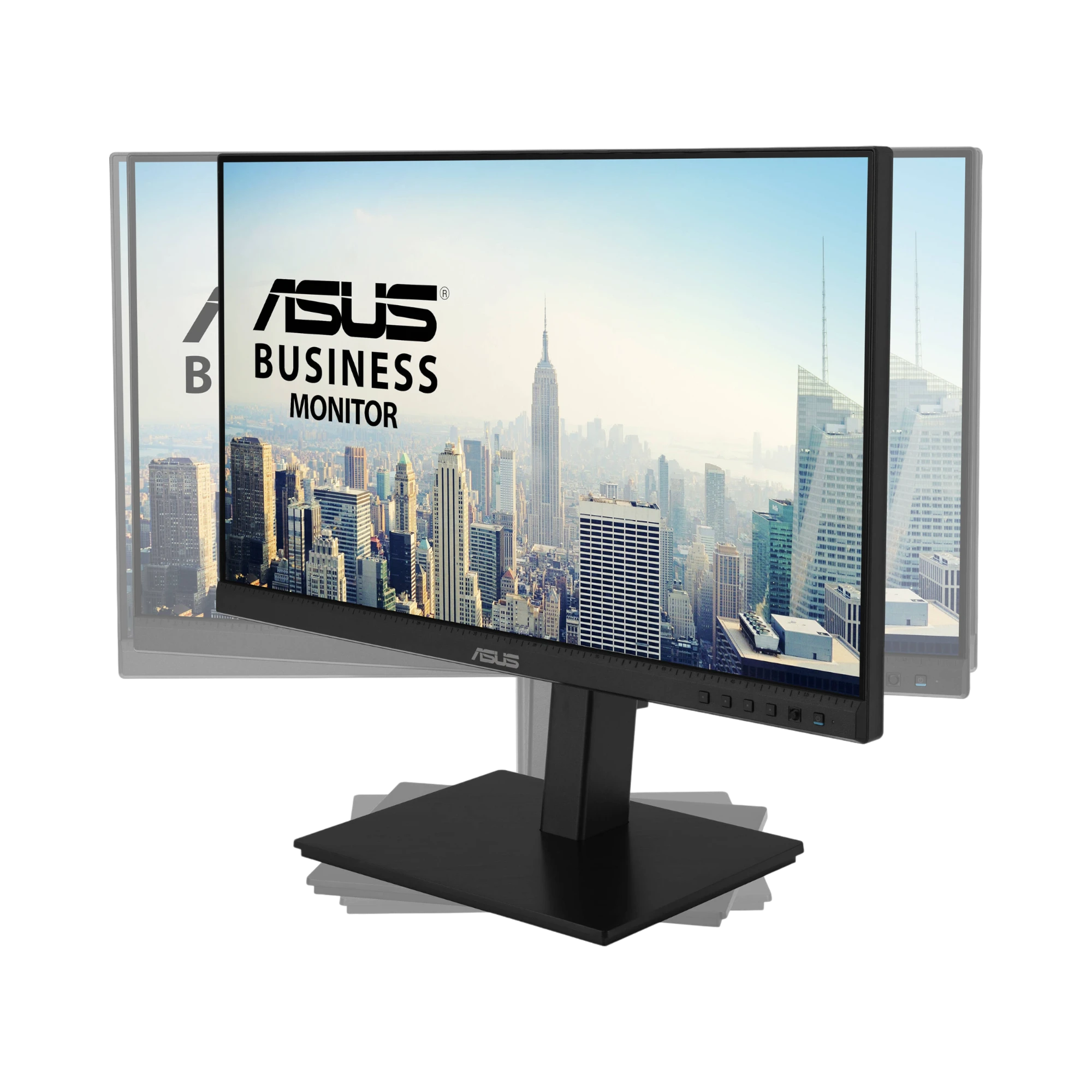 ASUS BE24ECSBT 23.8" Full HD Multi-Touch Monitor — Being Shipped