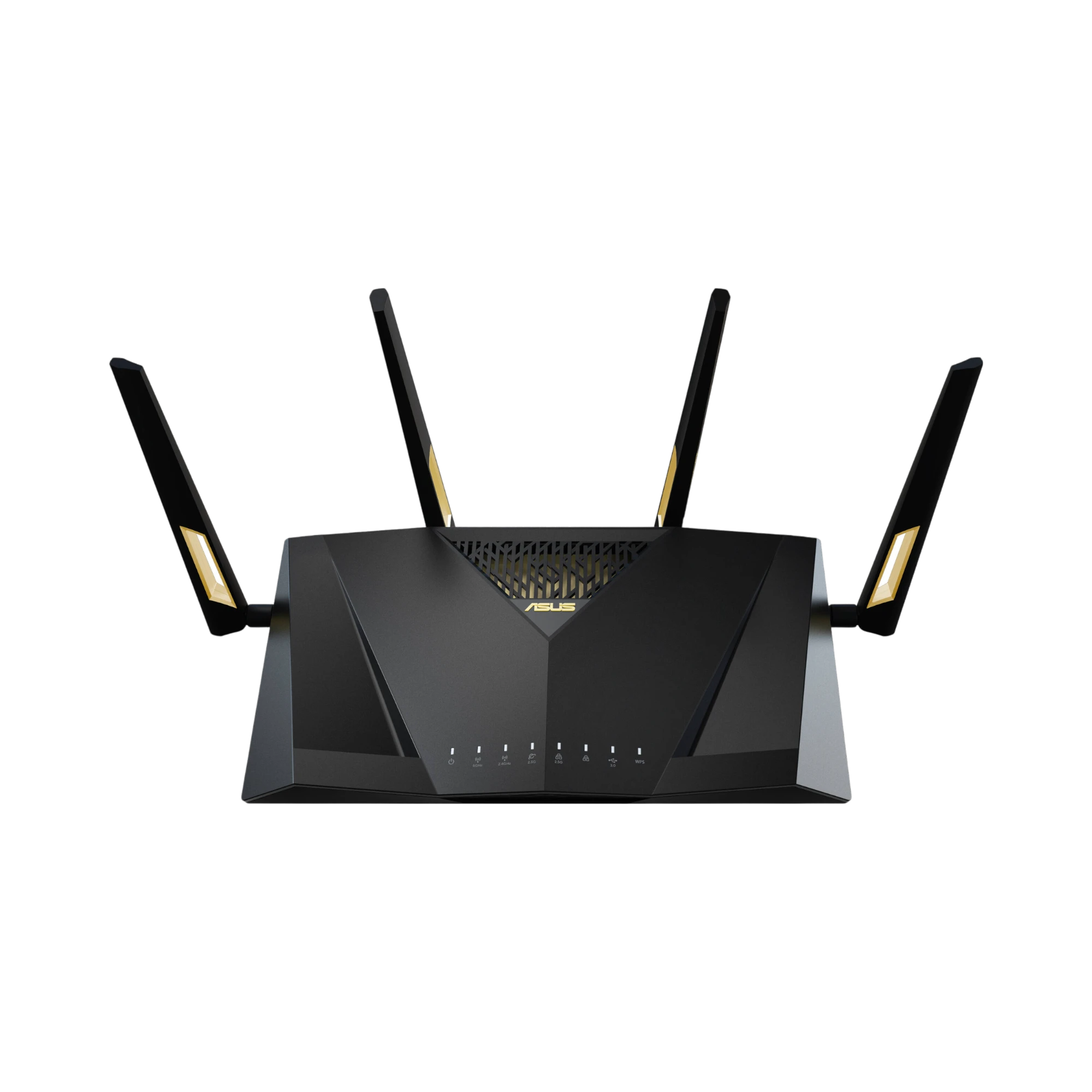 ASUS RT-AX88U Pro AX6000 Dual-Band WiFi 6 Router — Being Shipped