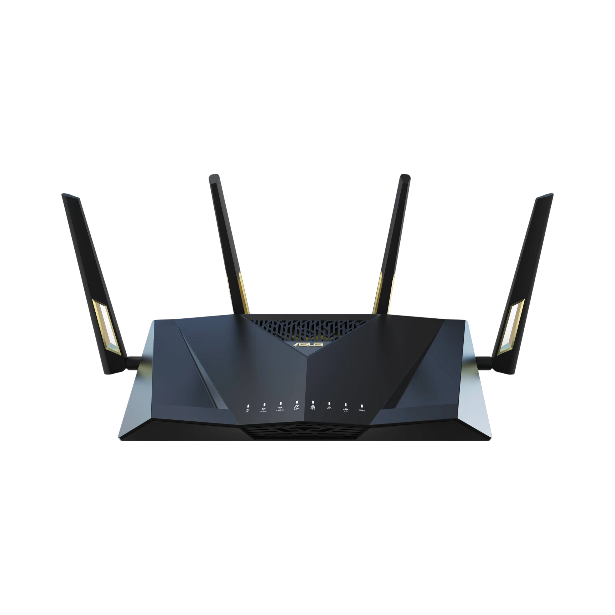 ASUS RT-AX88U Pro AX6000 Dual-Band WiFi 6 Router — Being Shipped