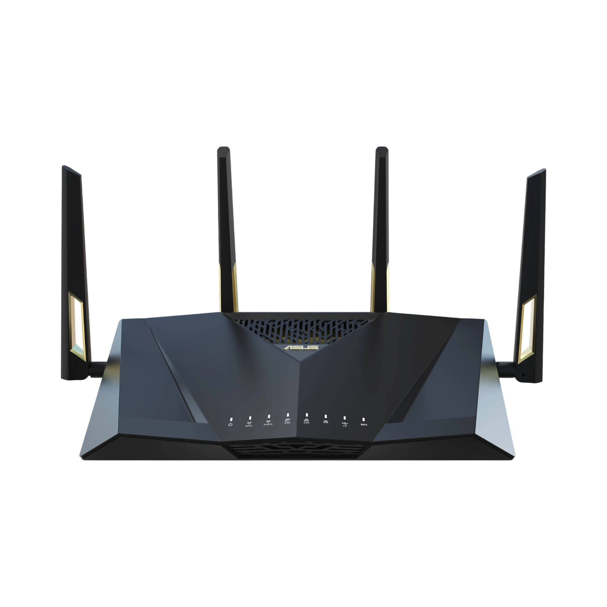 ASUS RT-AX88U Pro AX6000 Dual-Band WiFi 6 Router — Being Shipped