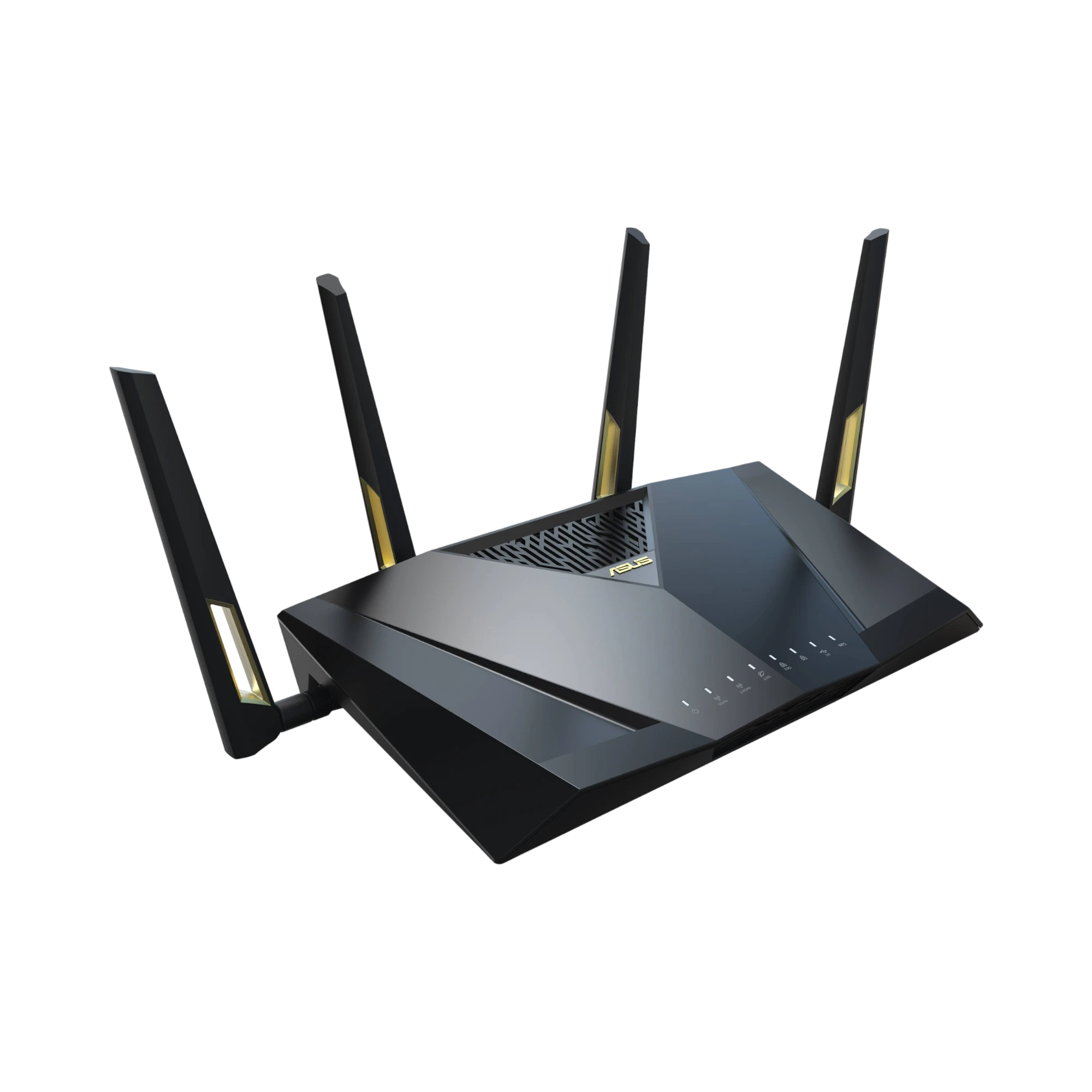 ASUS RT-AX88U Pro AX6000 Dual-Band WiFi 6 Router — Being Shipped