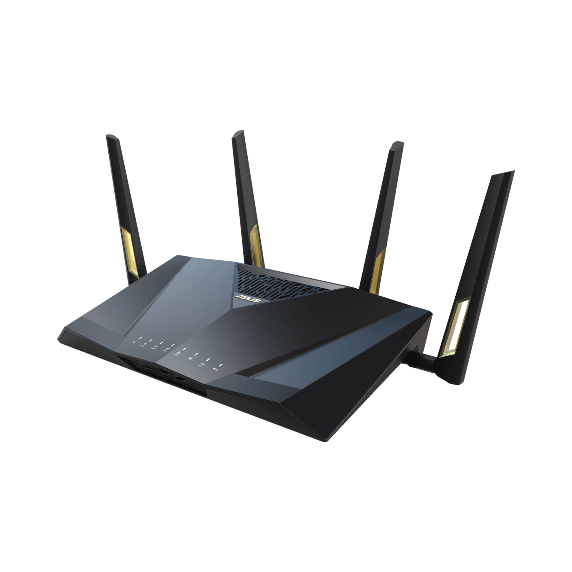 ASUS RT-AX88U Pro AX6000 Dual-Band WiFi 6 Router — Being Shipped