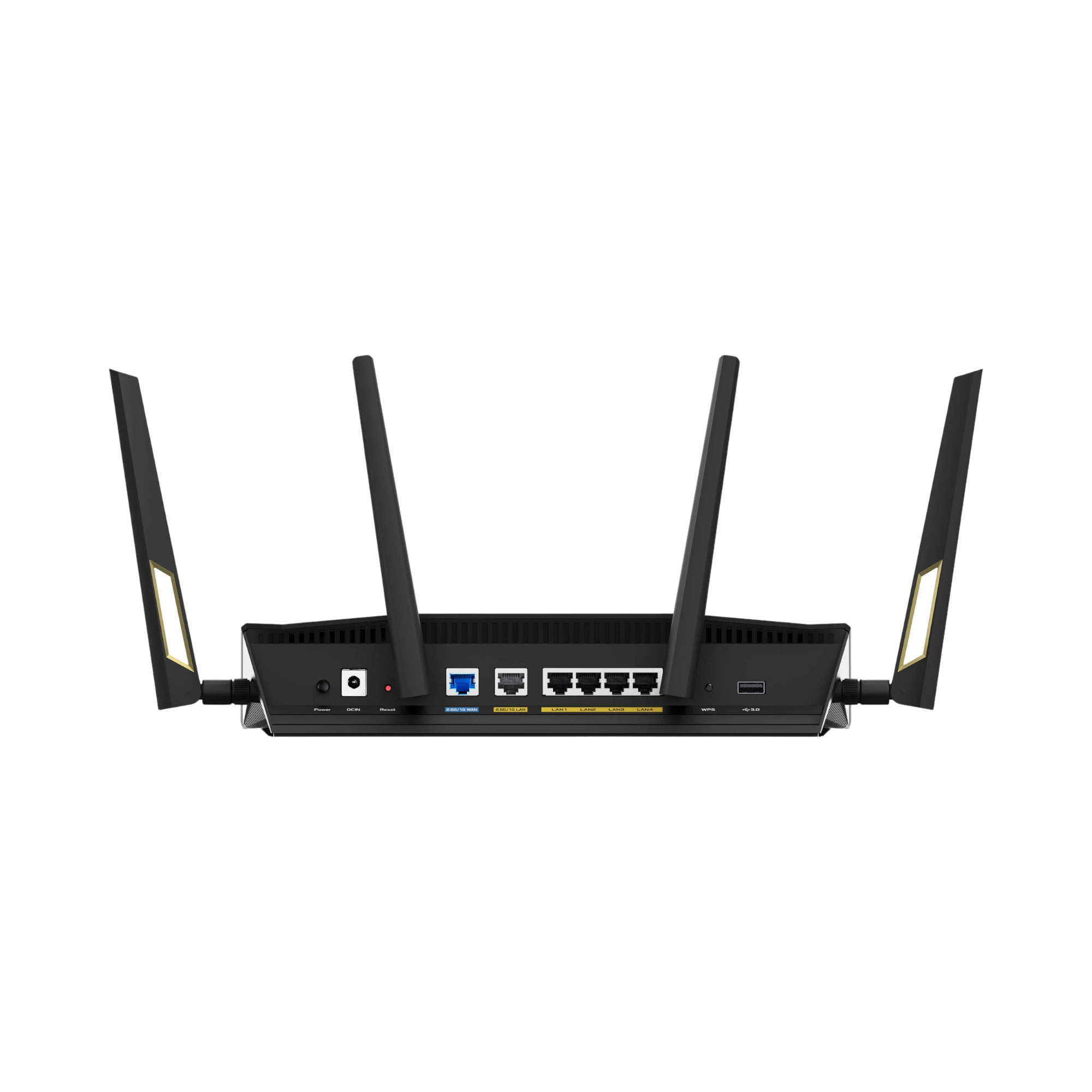 ASUS RT-AX88U Pro AX6000 Dual-Band WiFi 6 Router — Being Shipped