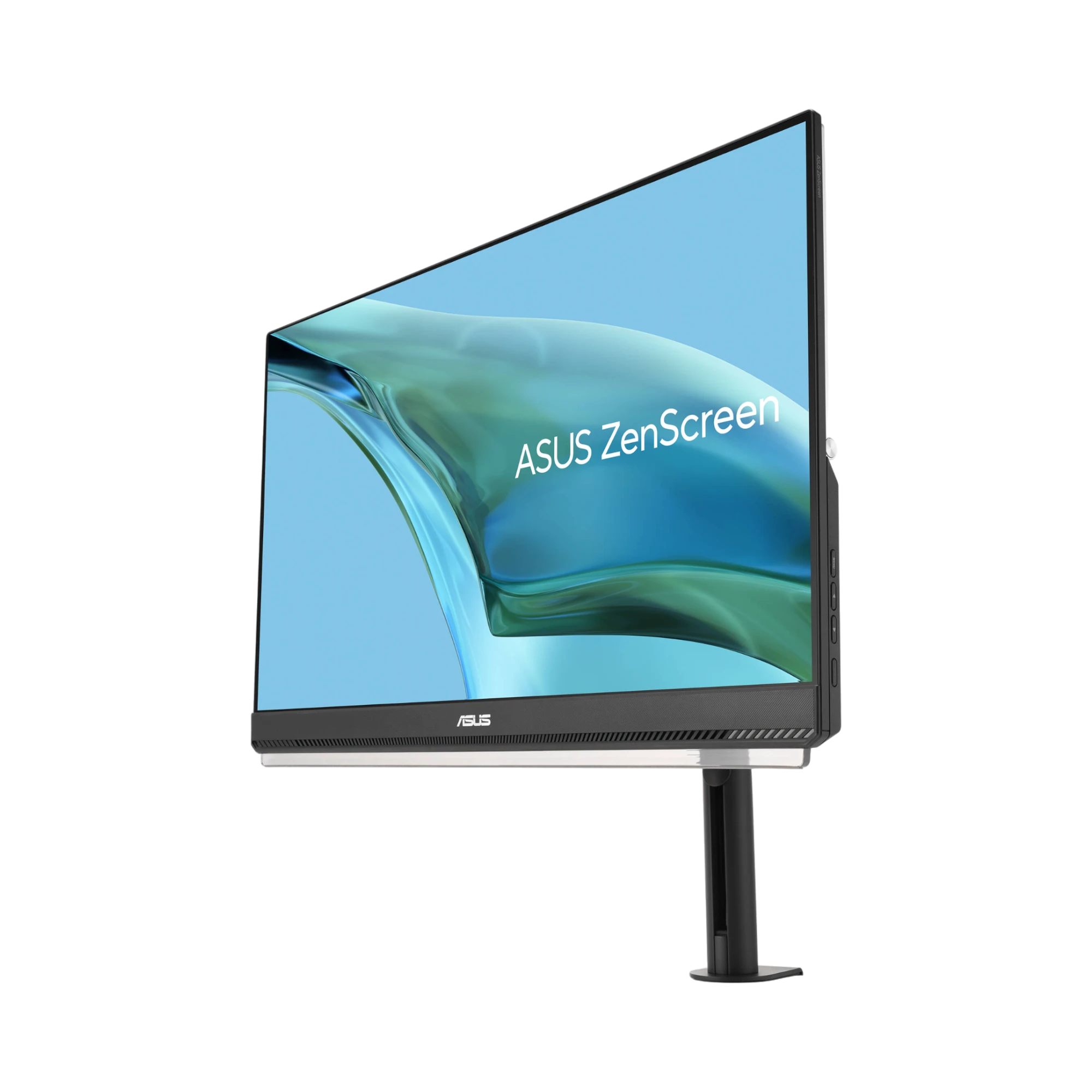 ASUS ZenScreen MB249C 23.8" Portable FHD Monitor — Being Shipped