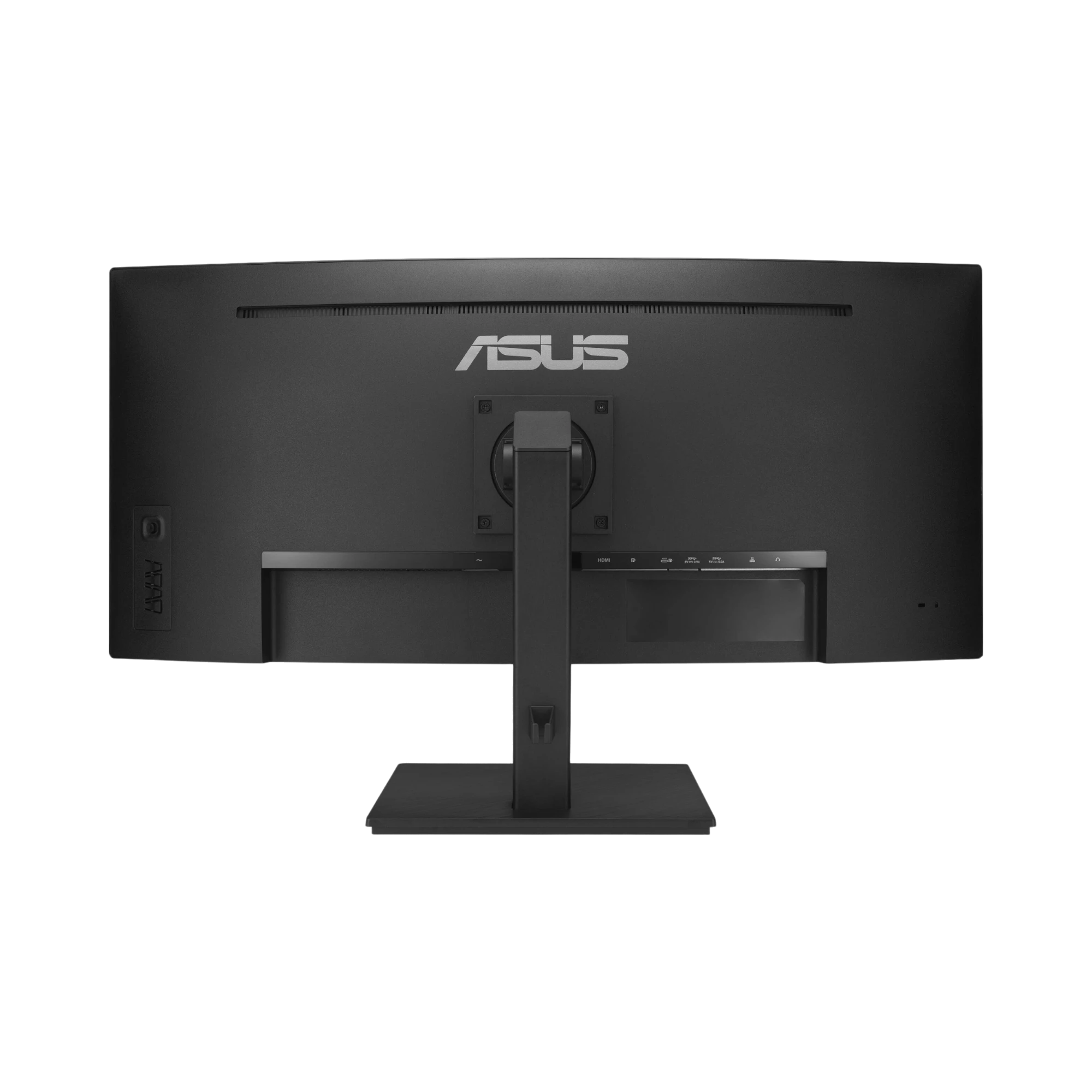 ASUS VA34VCPSN 34" Curved 1440p Ultrawide Monitor — Being Shipped