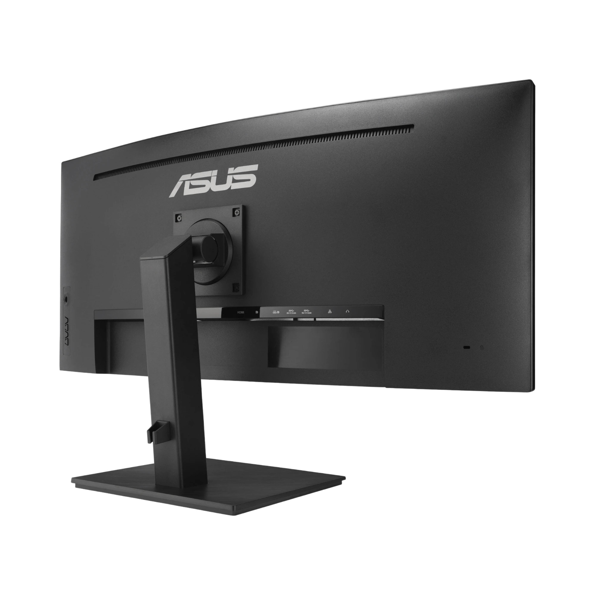 ASUS VA34VCPSN 34" Curved 1440p Ultrawide Monitor — Being Shipped