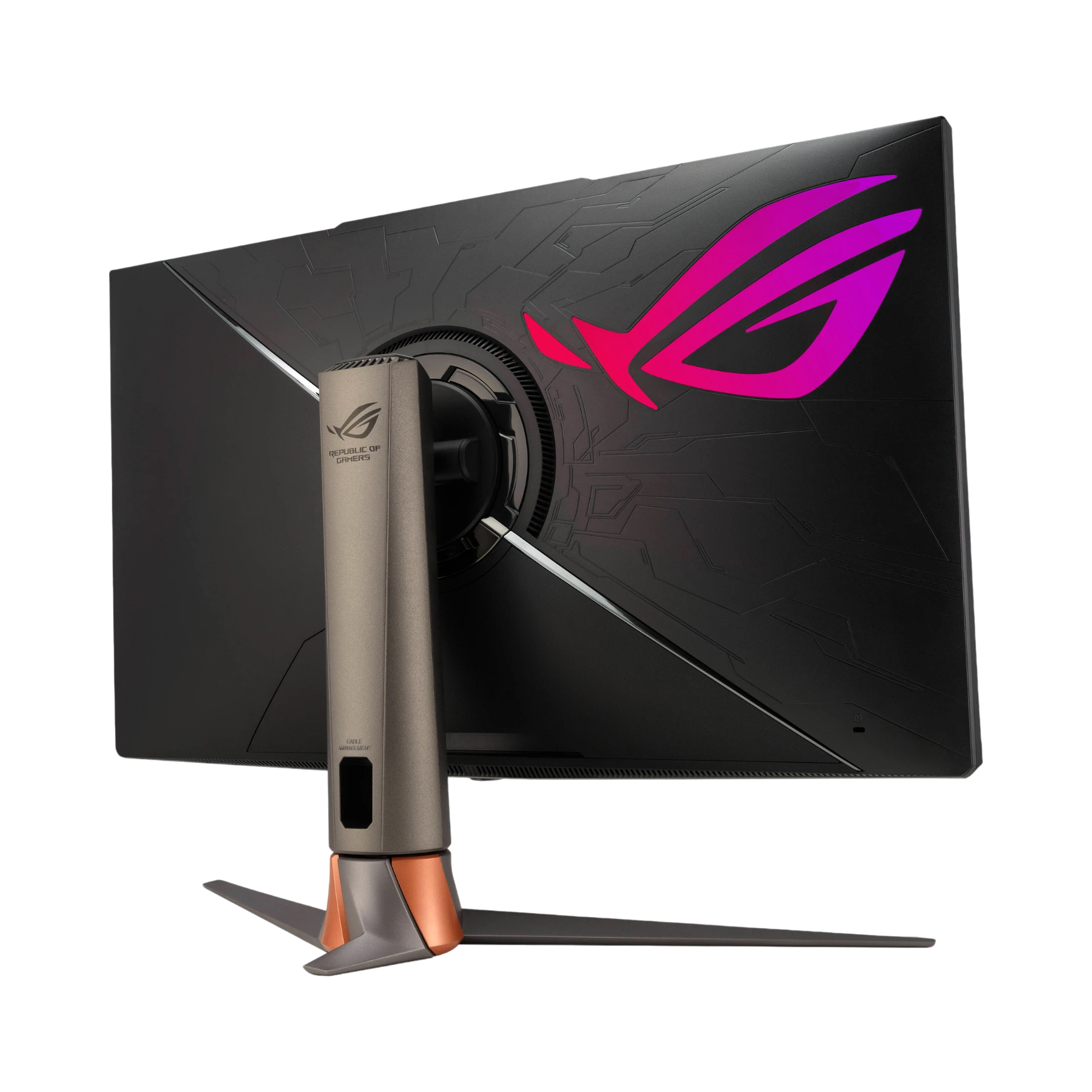 ASUS ROG Swift 32” 4K 160Hz Mini LED Gaming Monitor — Being Shipped