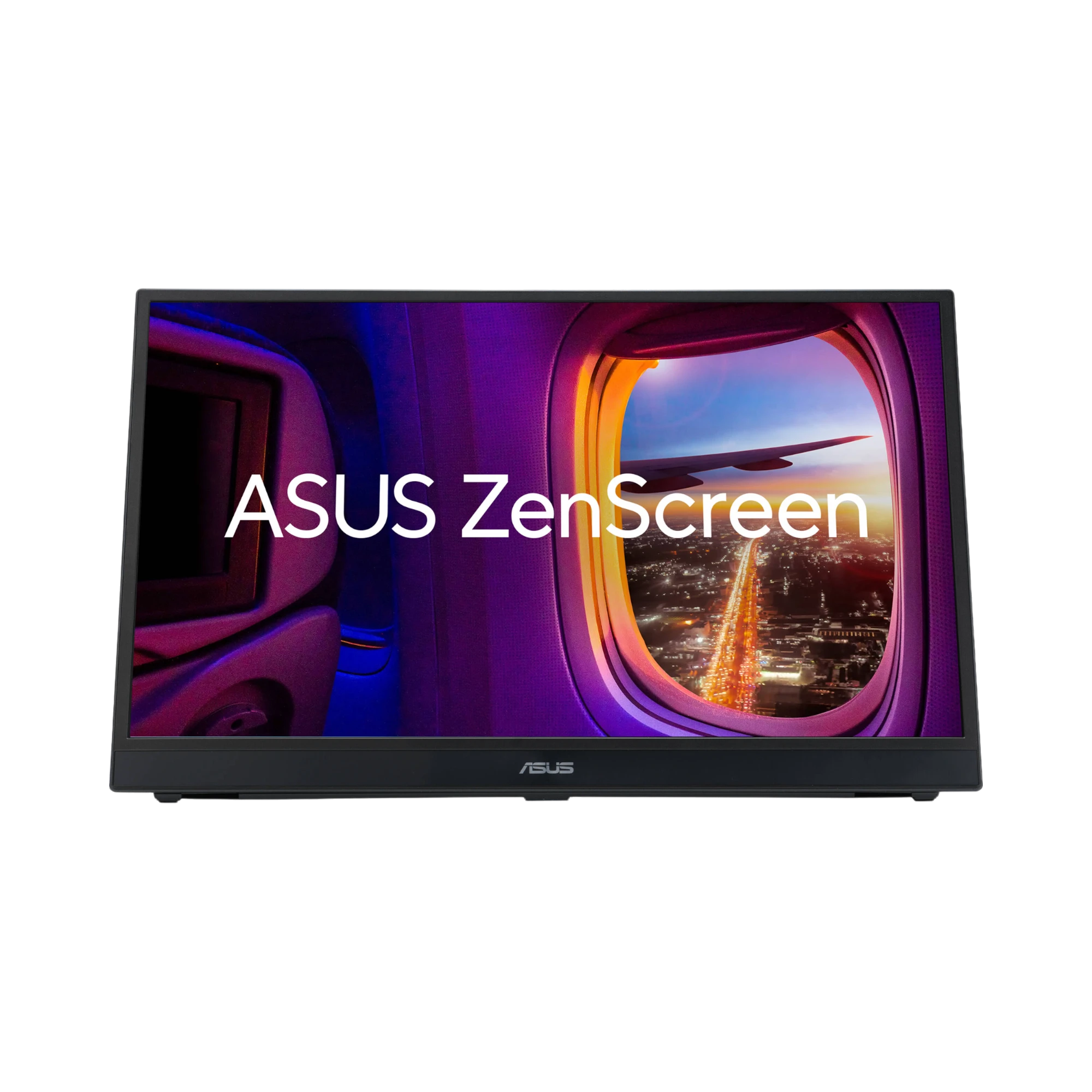 ASUS ZenScreen MB17AHG 17.3" 144Hz Portable Monitor — Being Shipped